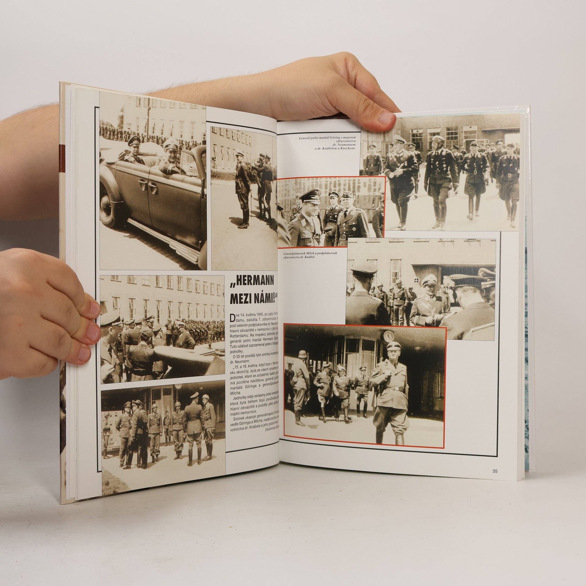 JeanYves Nasse Zelení ďáblové. Německé parašutistické jednotky 1939-1945
