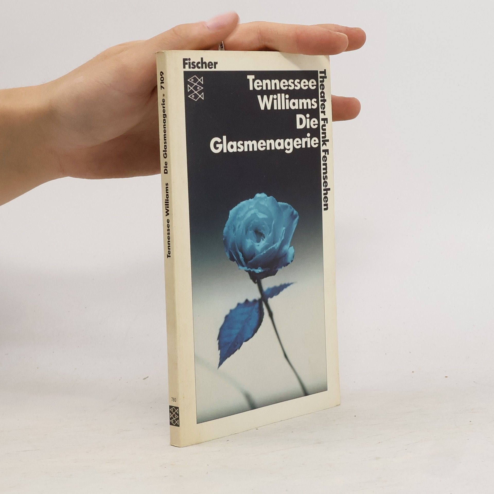 Tennessee Williams Die Glasmenagerie