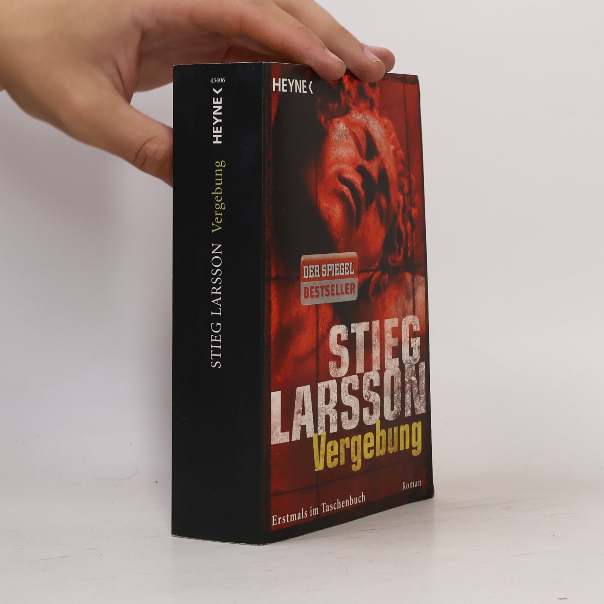 Vergebung