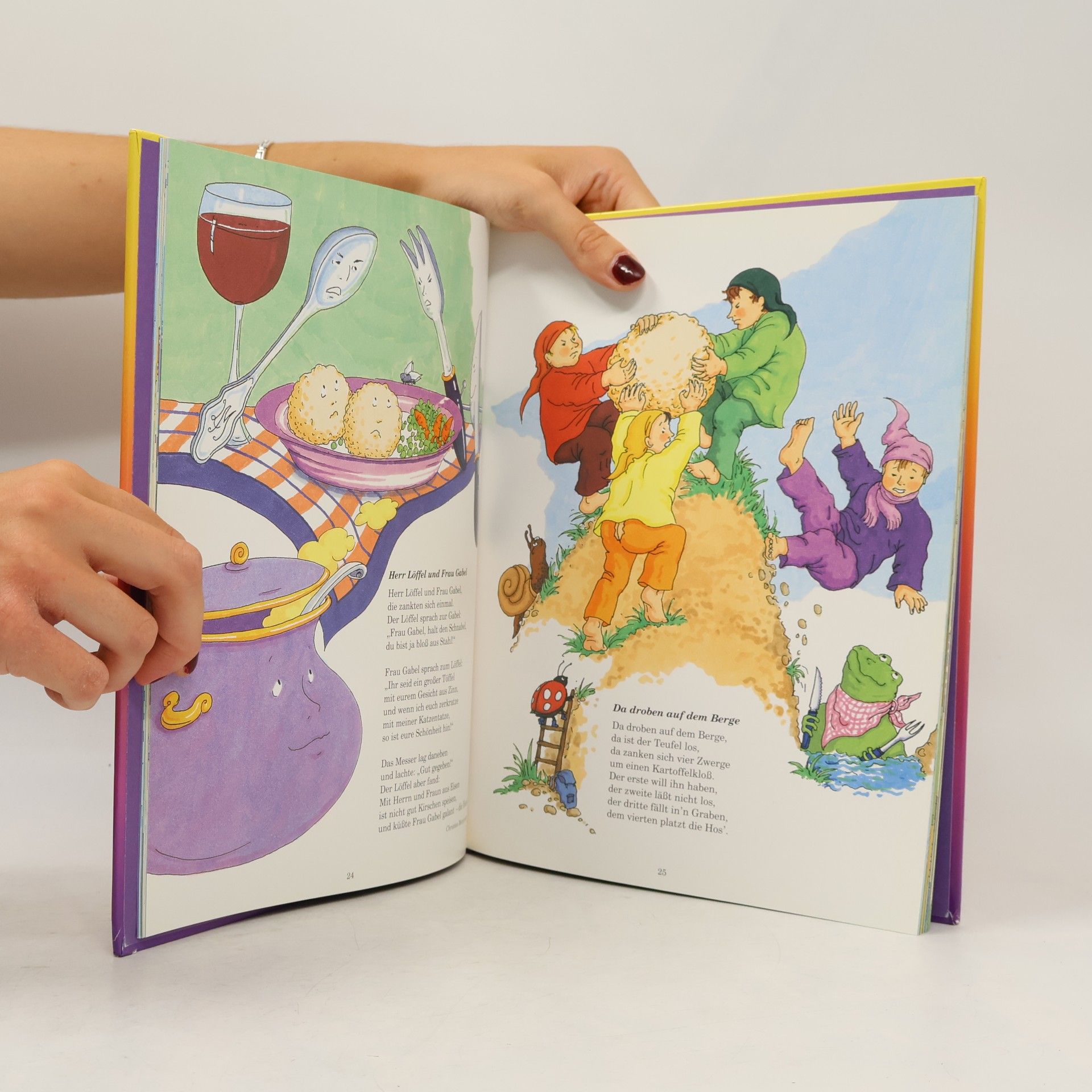 Autorenkollektiv Es klapperten die Klapperschlangen