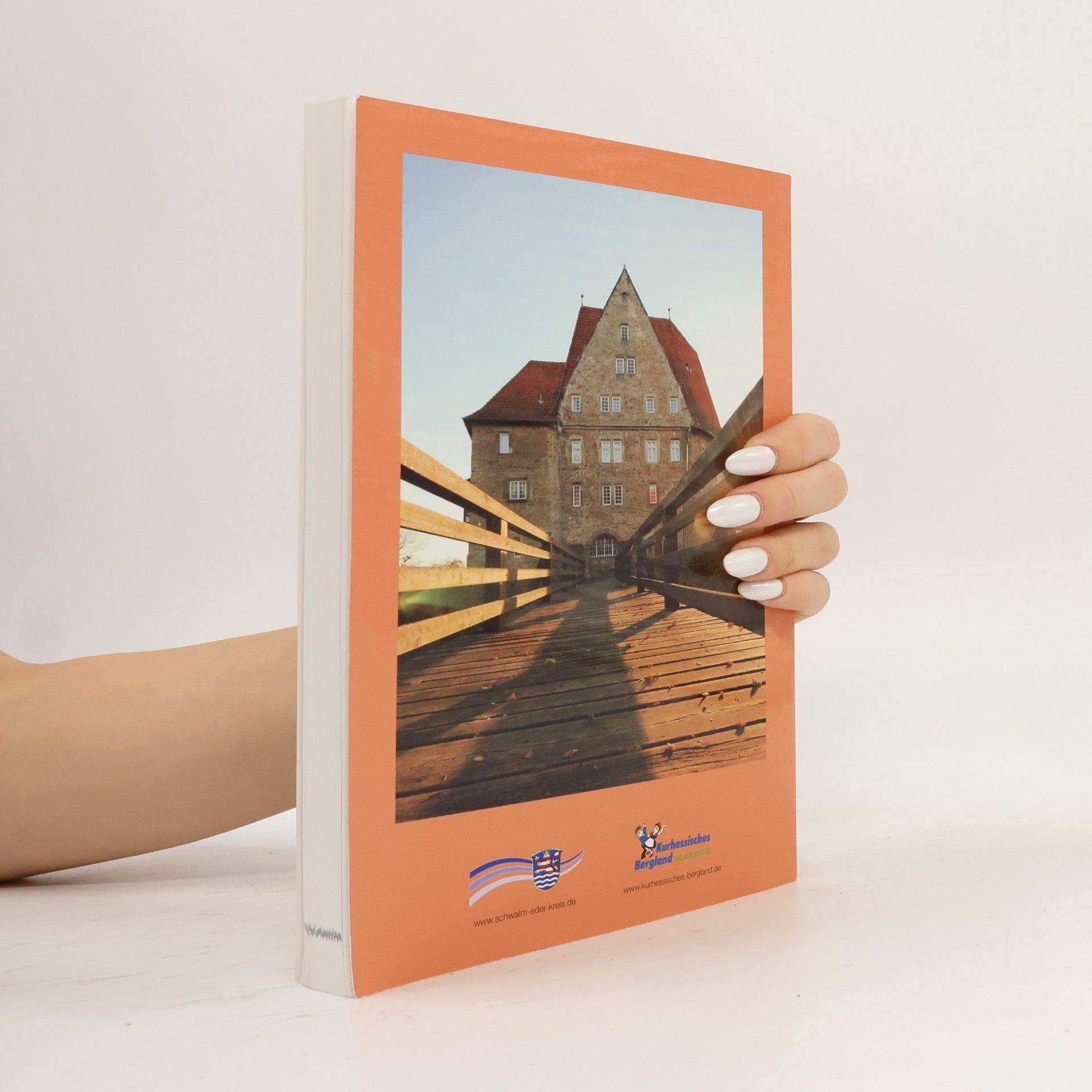 kolektiv Jahrbuch Schwalm Eder Kreis 2008