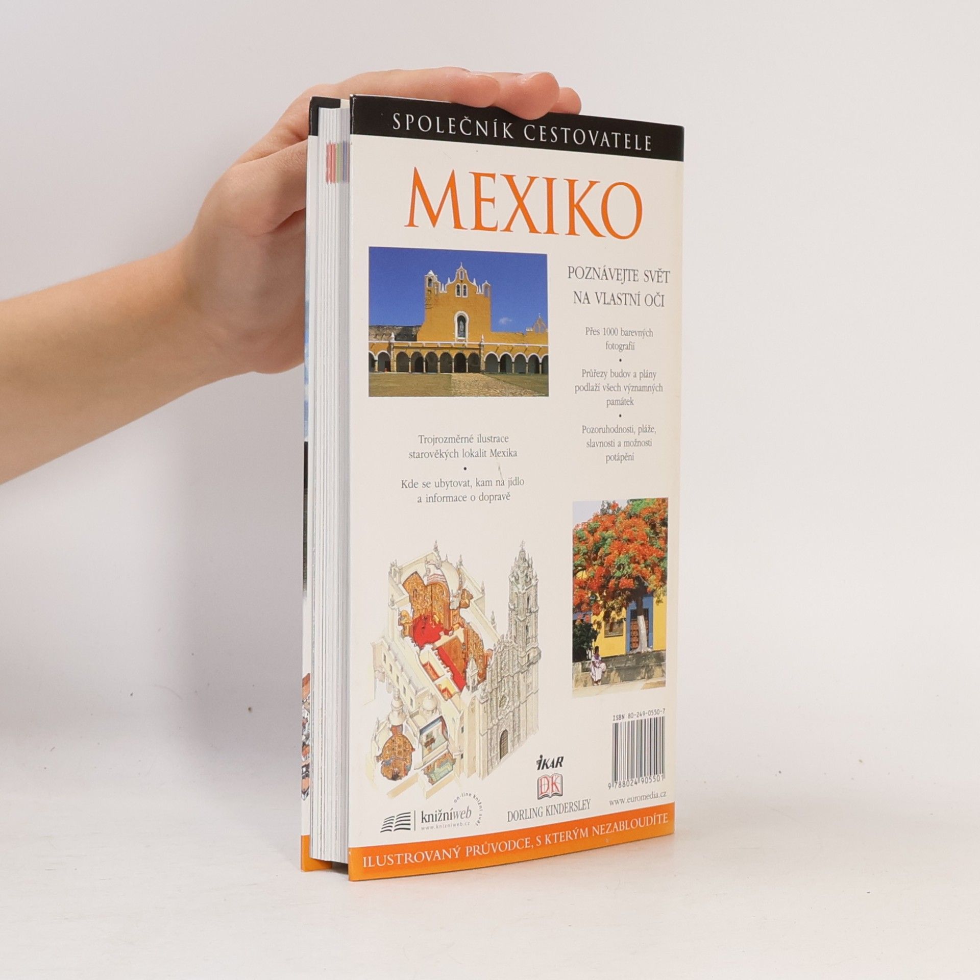 Kolektiv autorů Mexiko