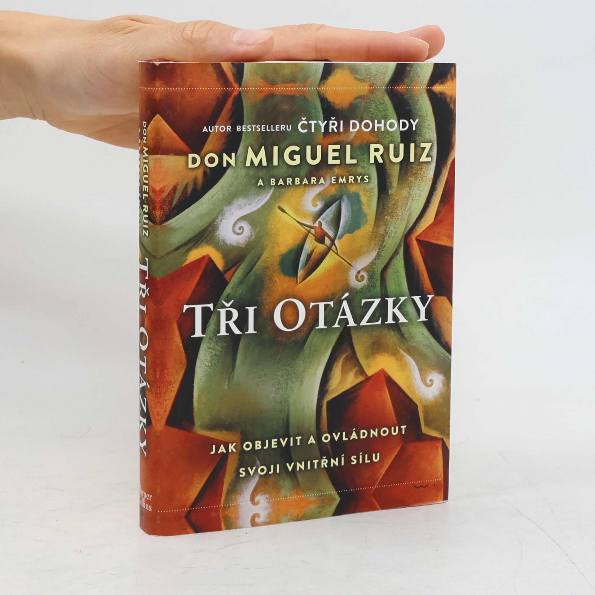 Tři otázky