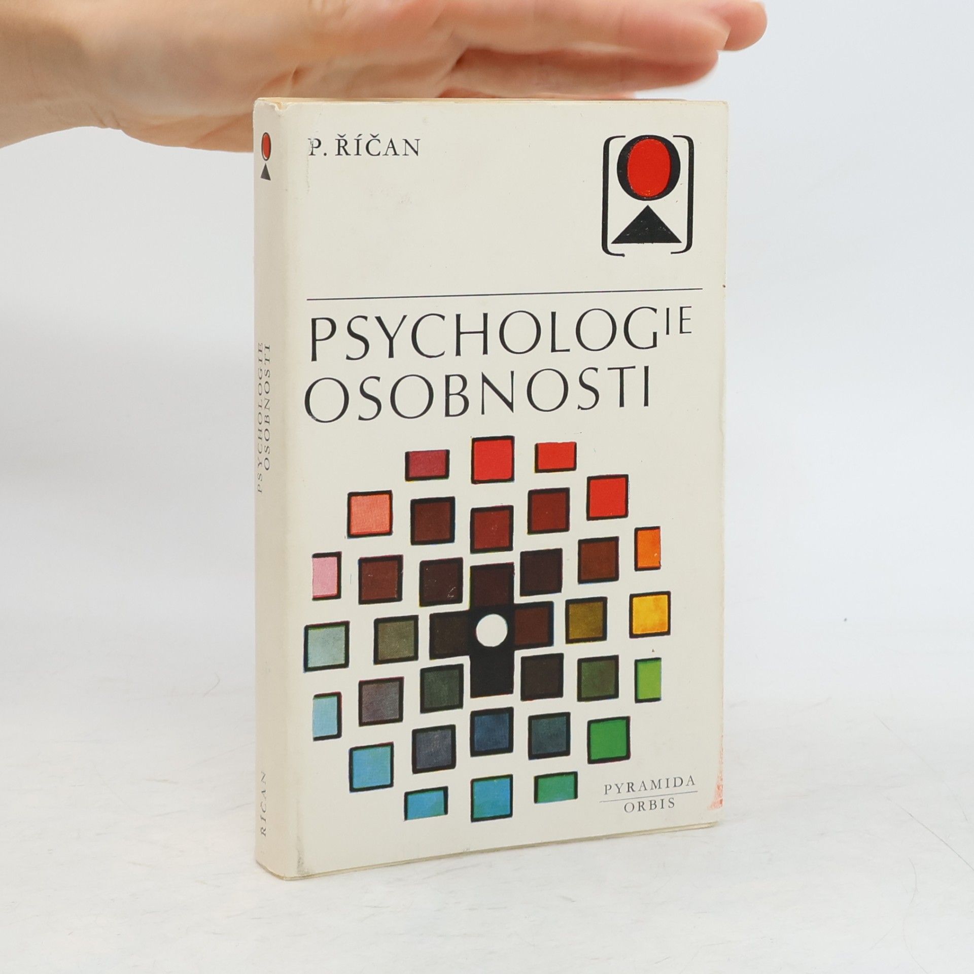 Psychologie osobnosti