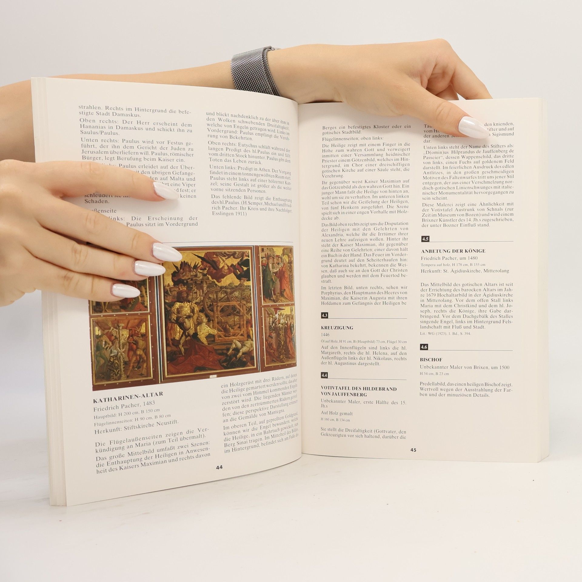Kolektiv autorů 850 Jahre Chorherrenstift Neustift: 1142-1992