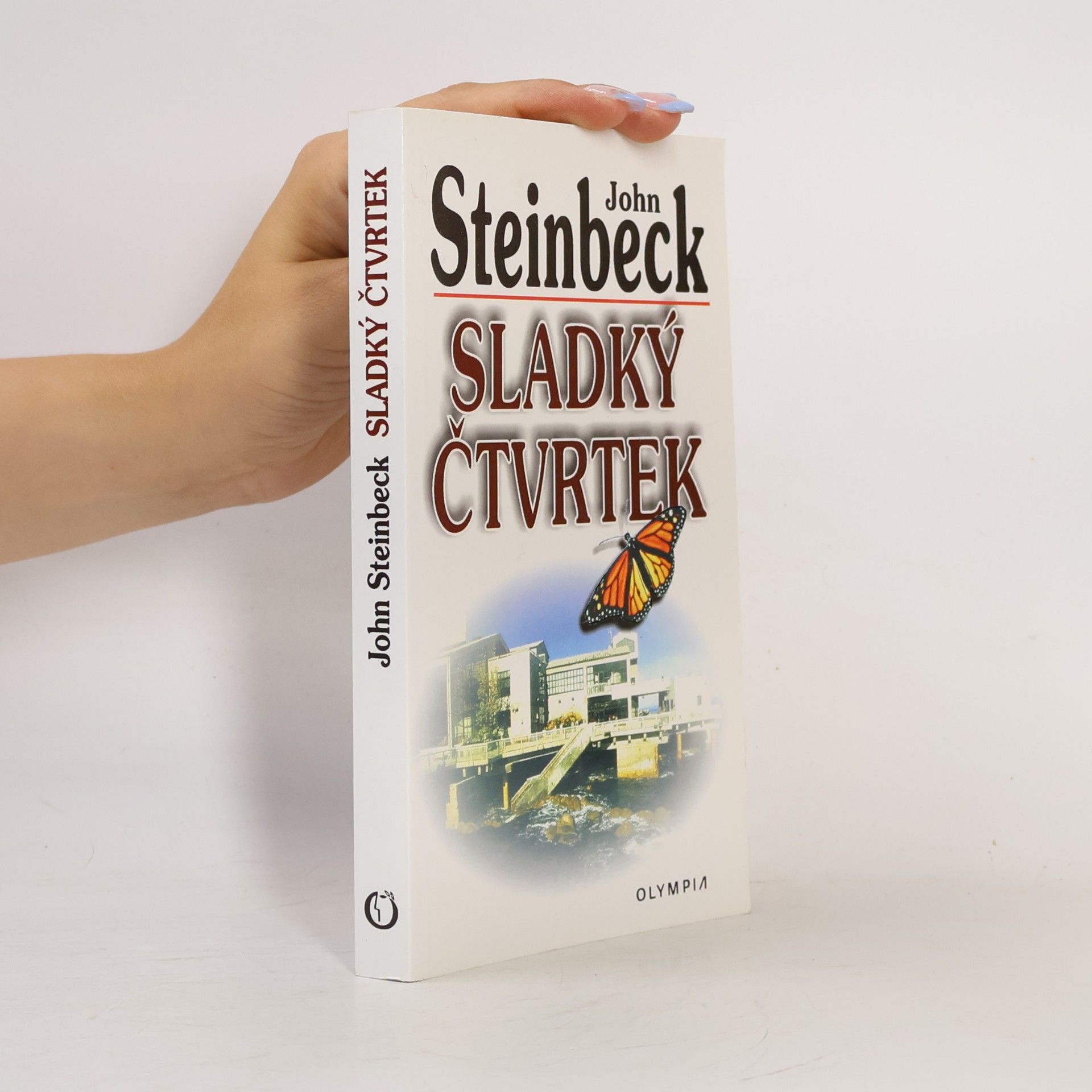 Sladký čtvrtek