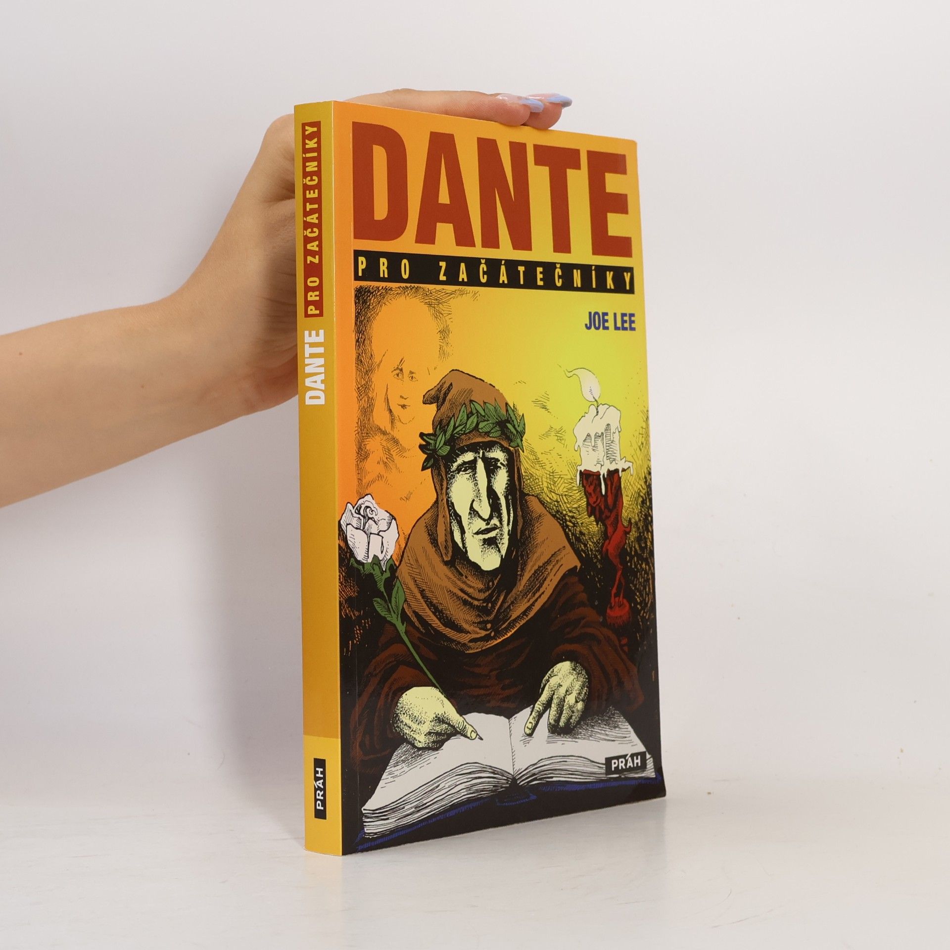 Dante pro začátečníky