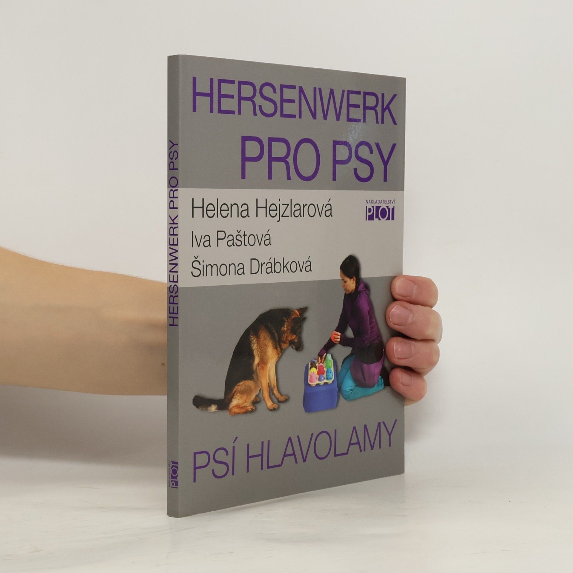 Hersenwerk pro psy