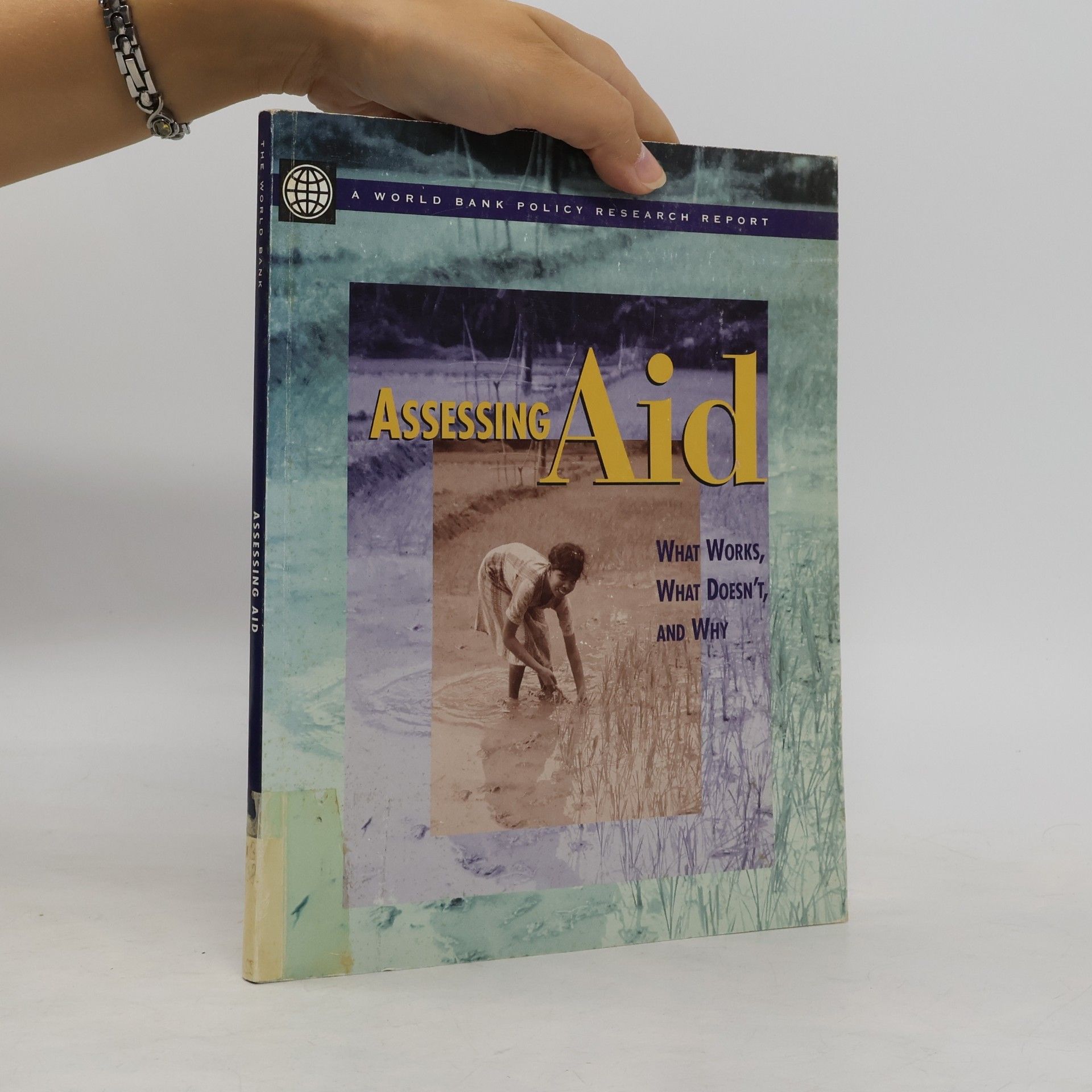 Autorenkollektiv Assessing Aid