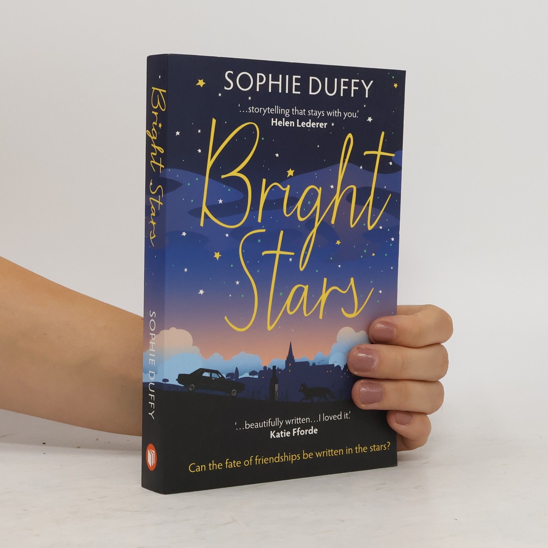 Bright Stars