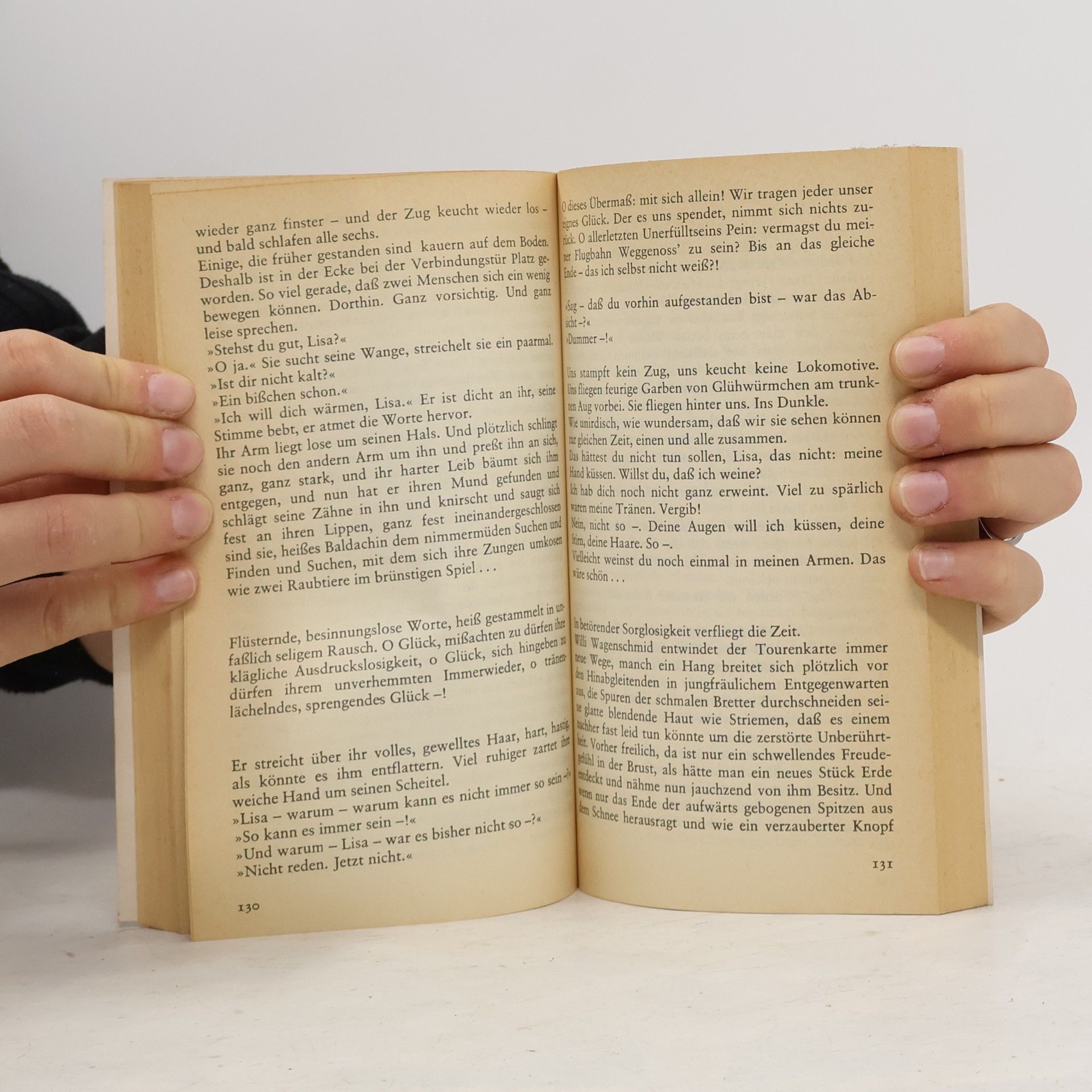 Friedrich Torberg Der Schüler Gerber : Roman