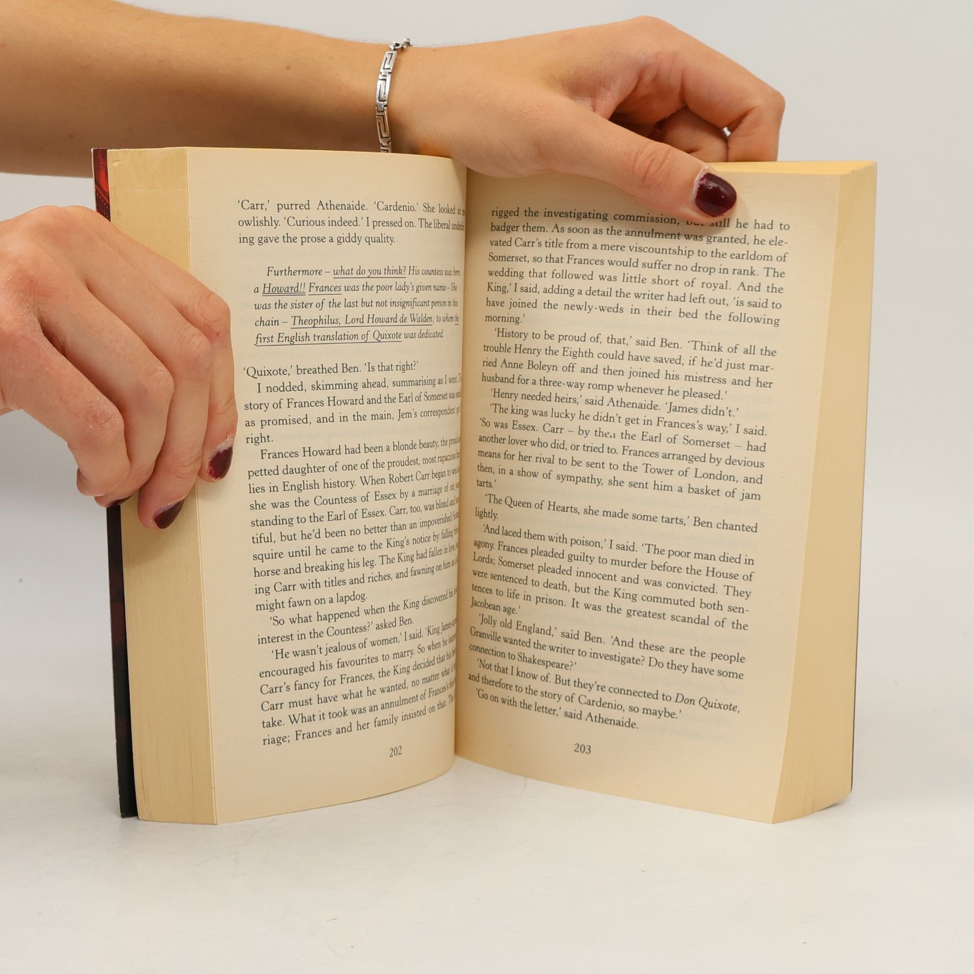 Jennifer Lee Carrell The Shakespeare Secret
