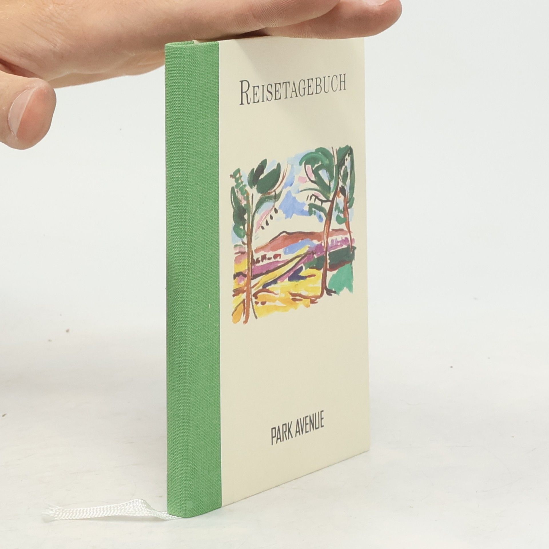 kolektiv Reisetagebuch