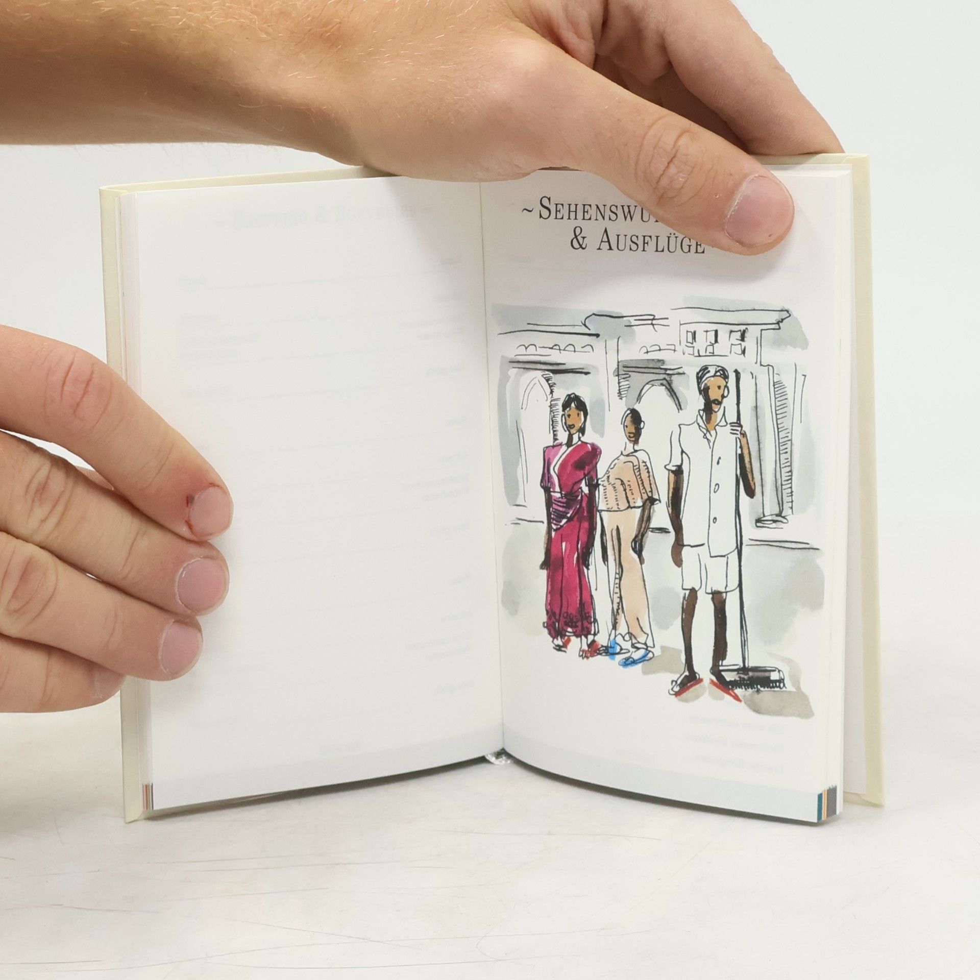 kolektiv Reisetagebuch