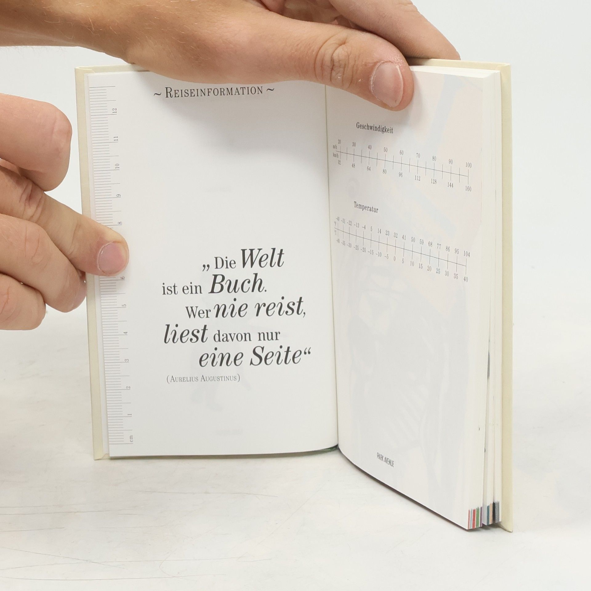 kolektiv Reisetagebuch
