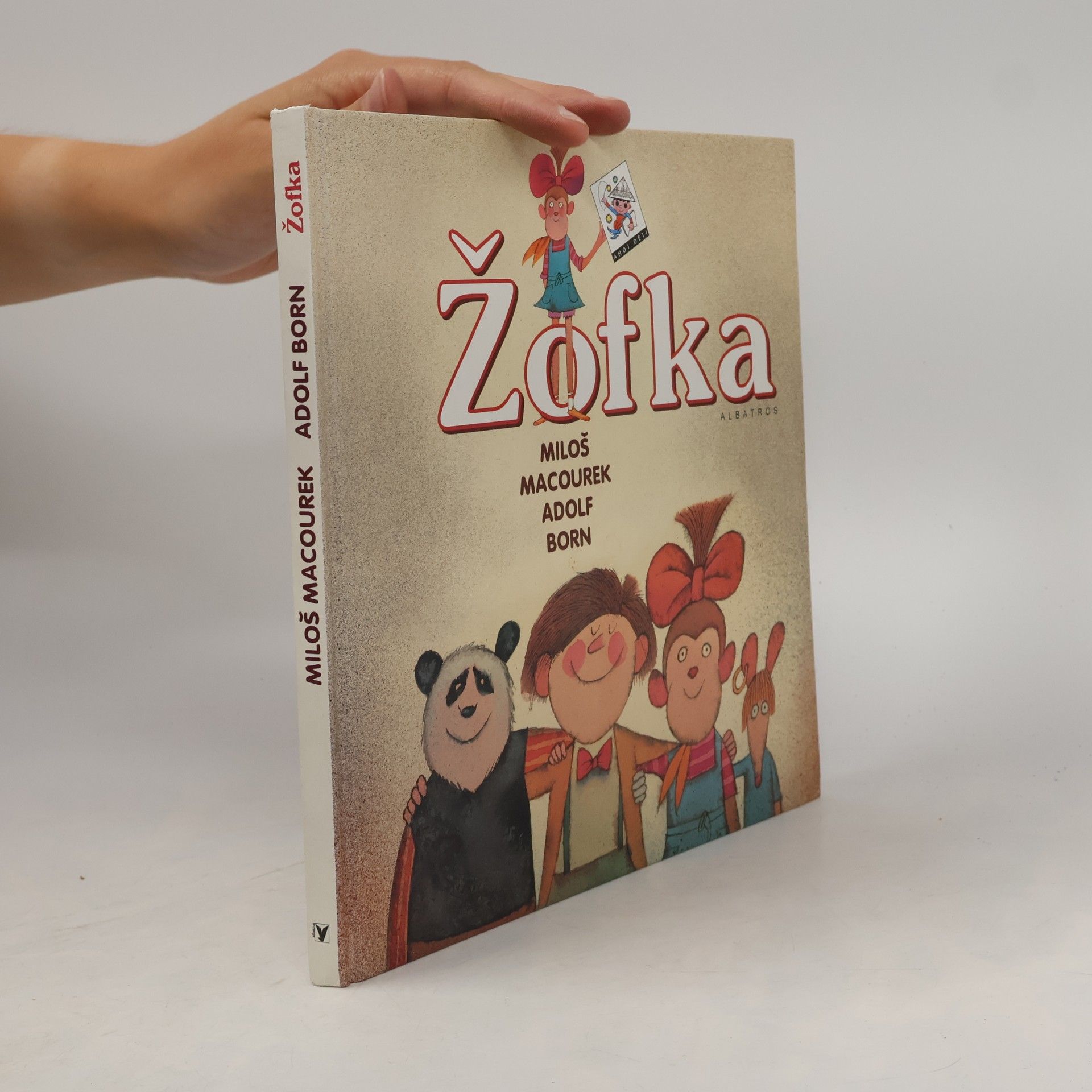 Žofka