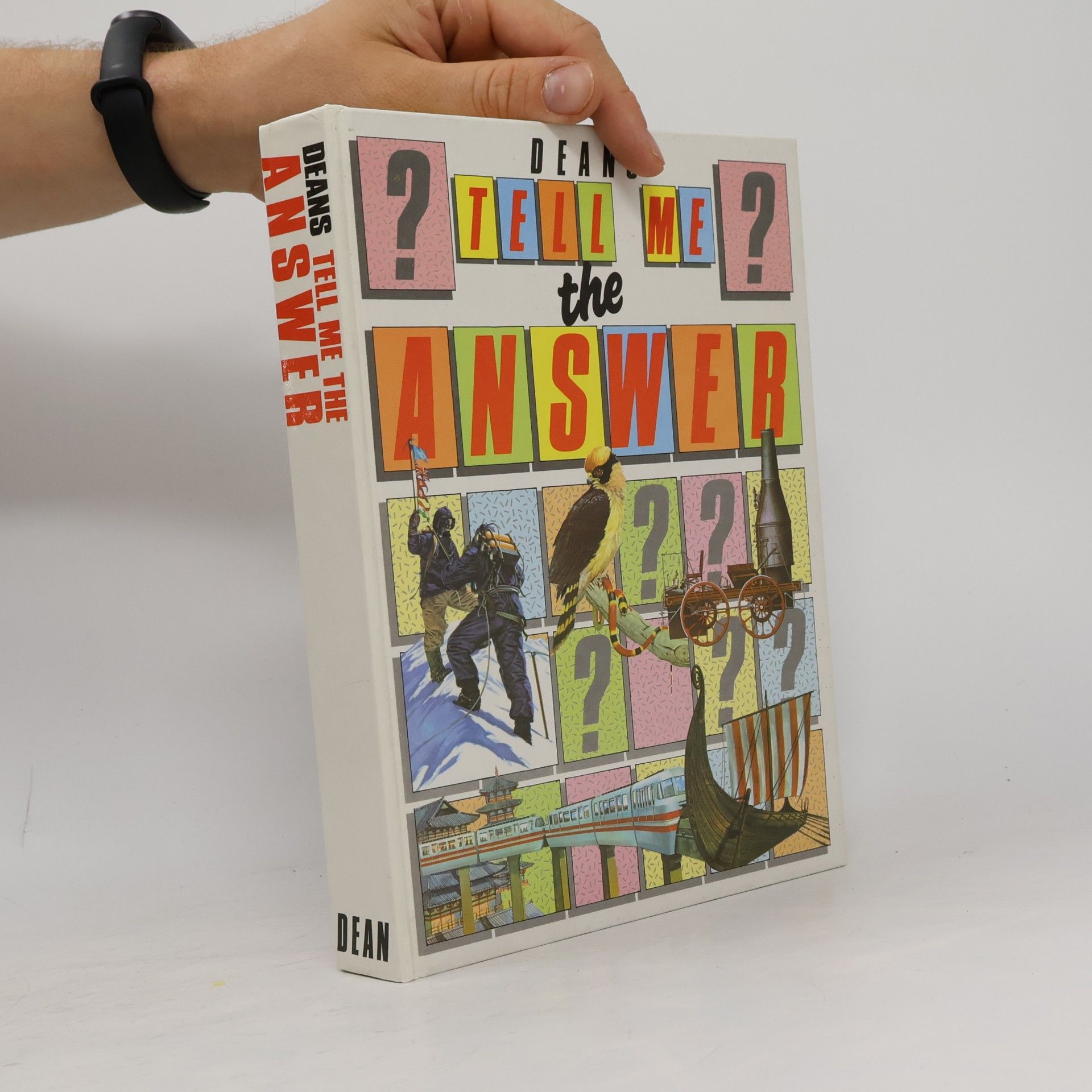 Antonín Šplíchal Bildwörterbuch: Deutsch