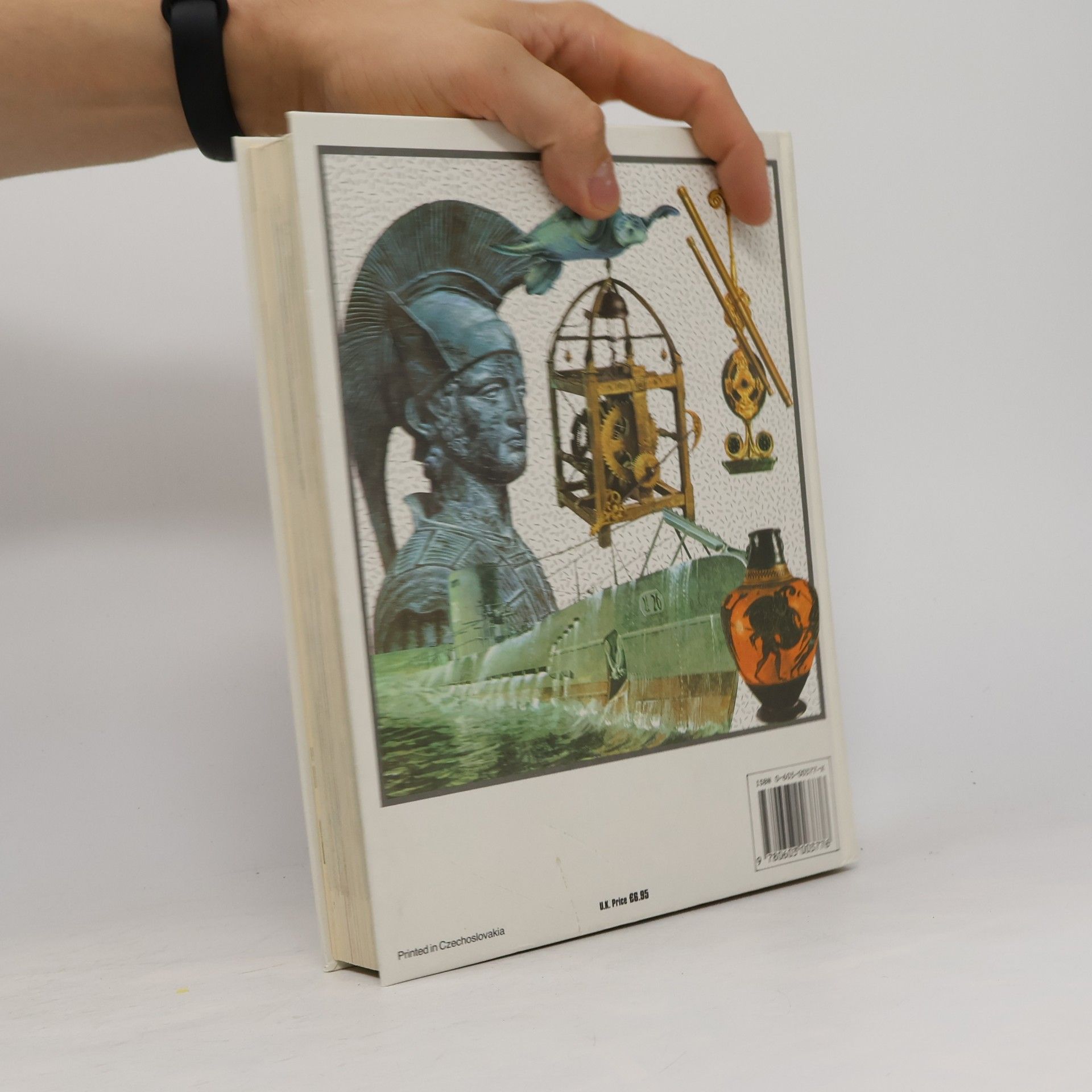 Antonín Šplíchal Bildwörterbuch: Deutsch