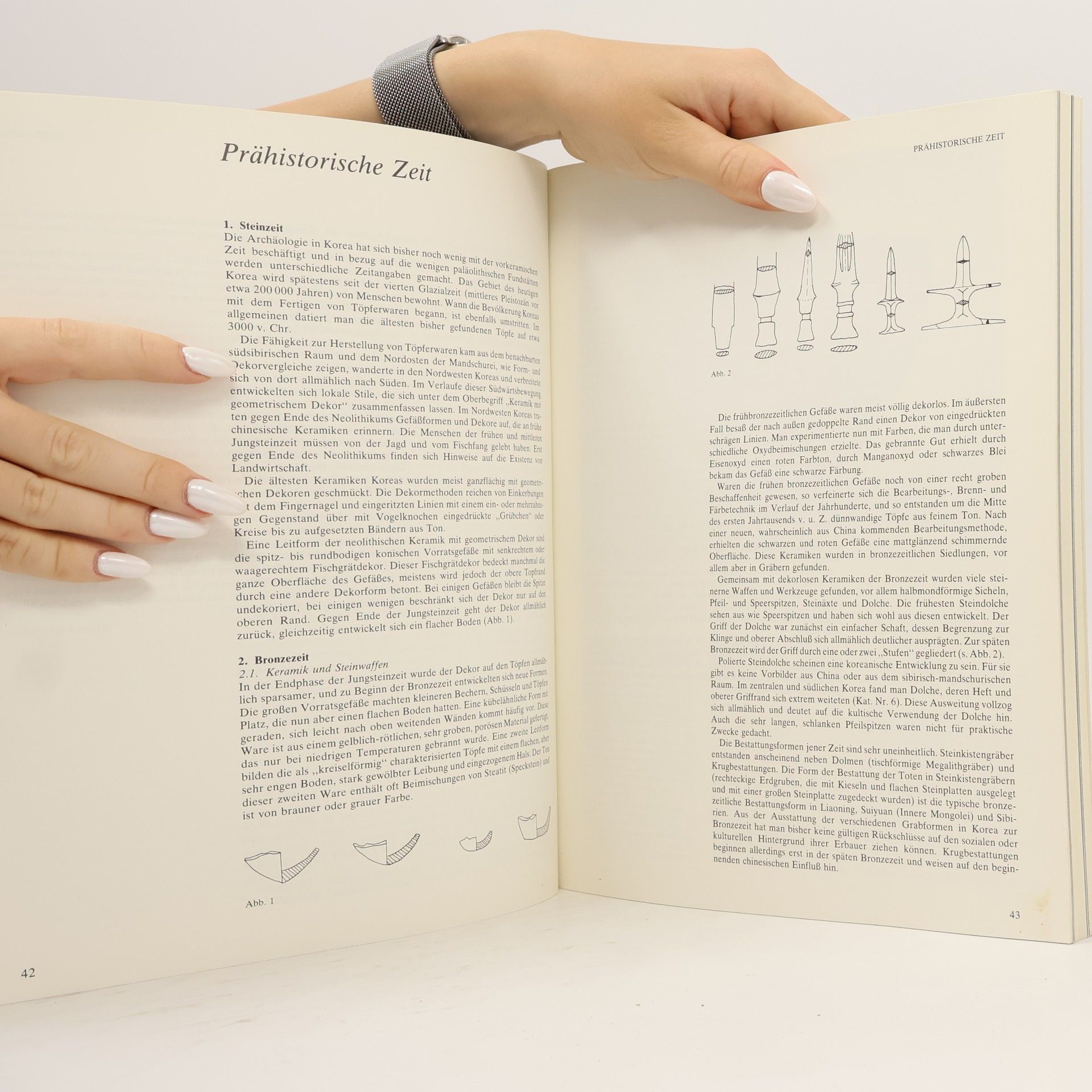 Autorenkollektiv Kunstschätze aus Korea