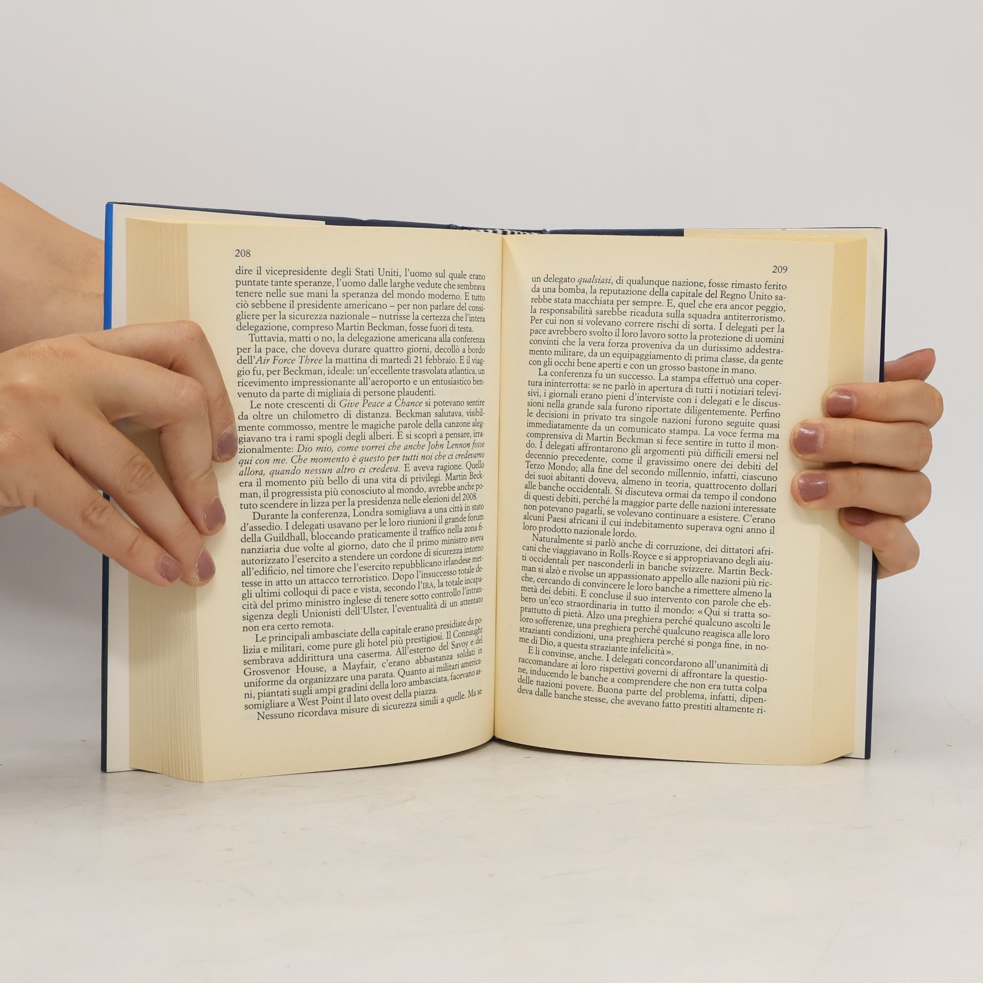 Patrick Robinson I grandi libri d'azione: Invisibile