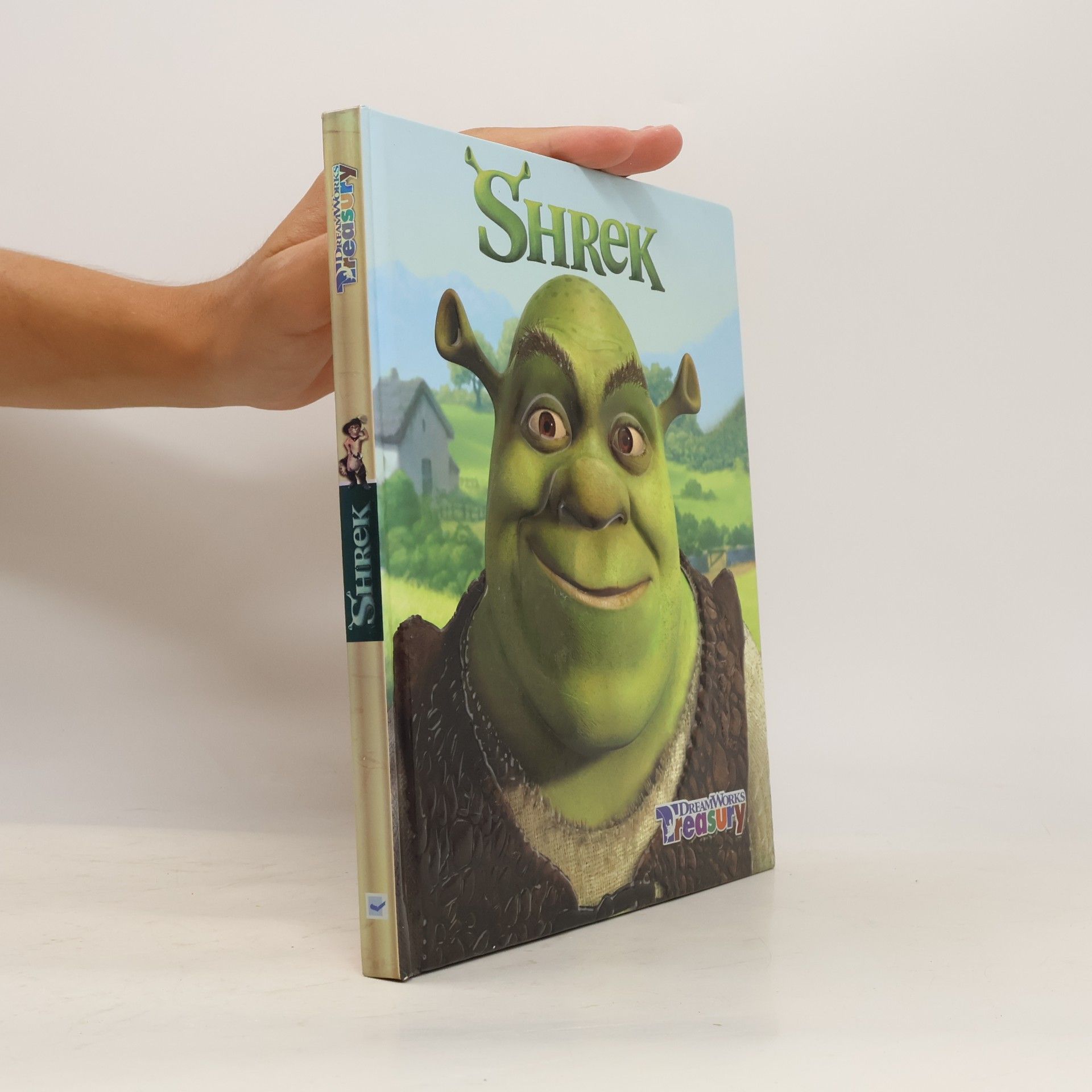 Autorenkollektiv Shrek