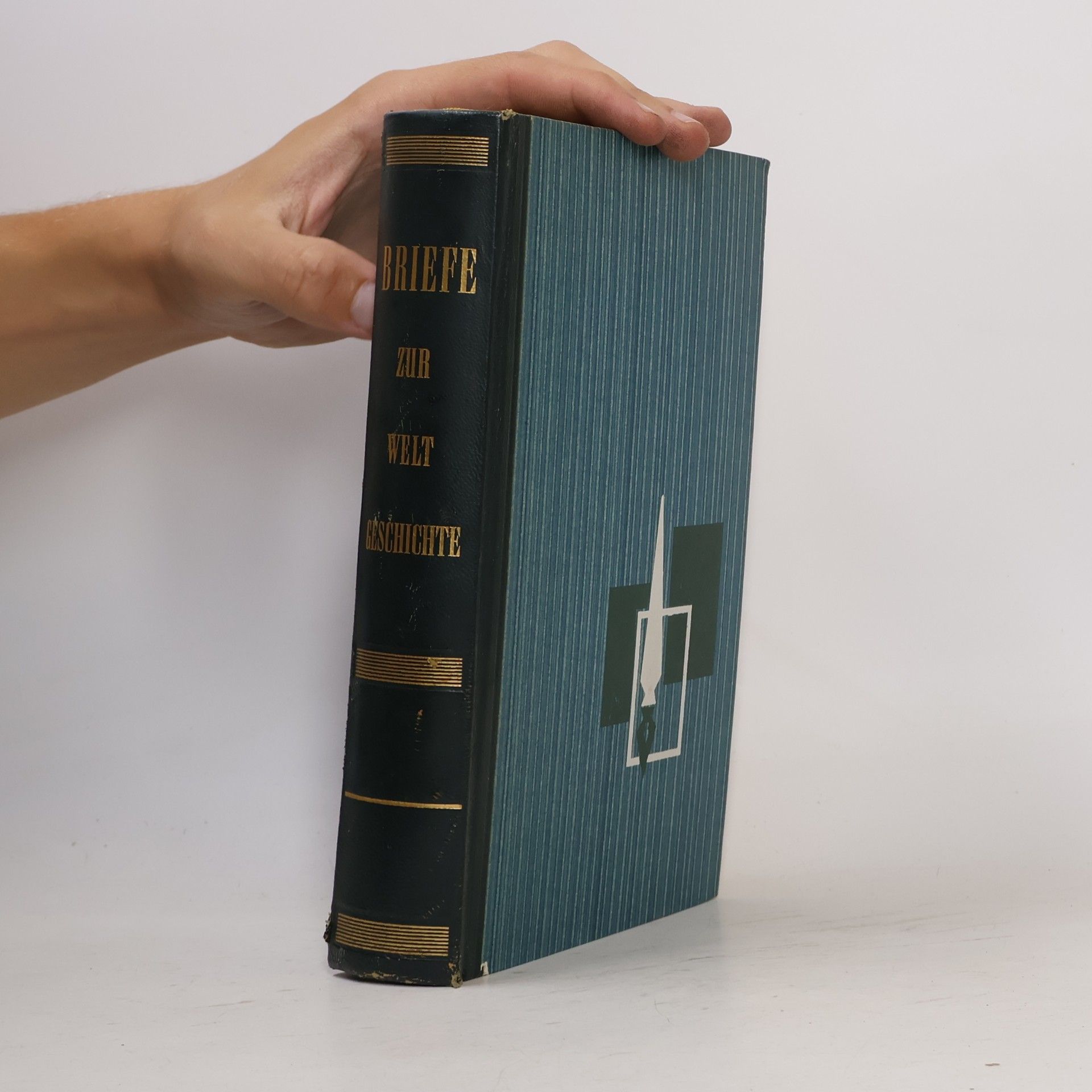 Autorenkollektiv Briefe zur welt Geschichte