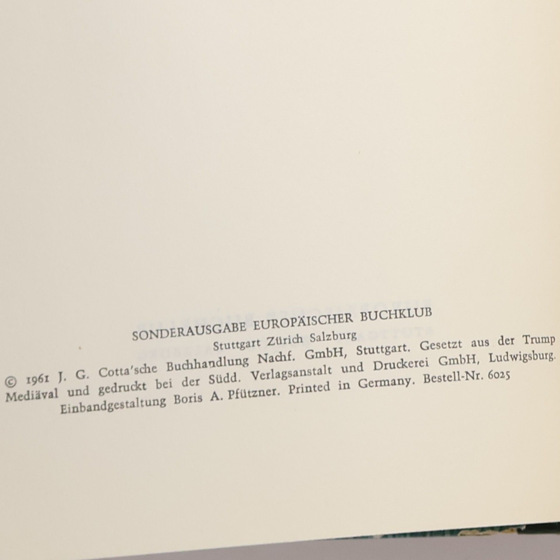 Autorenkollektiv Briefe zur welt Geschichte