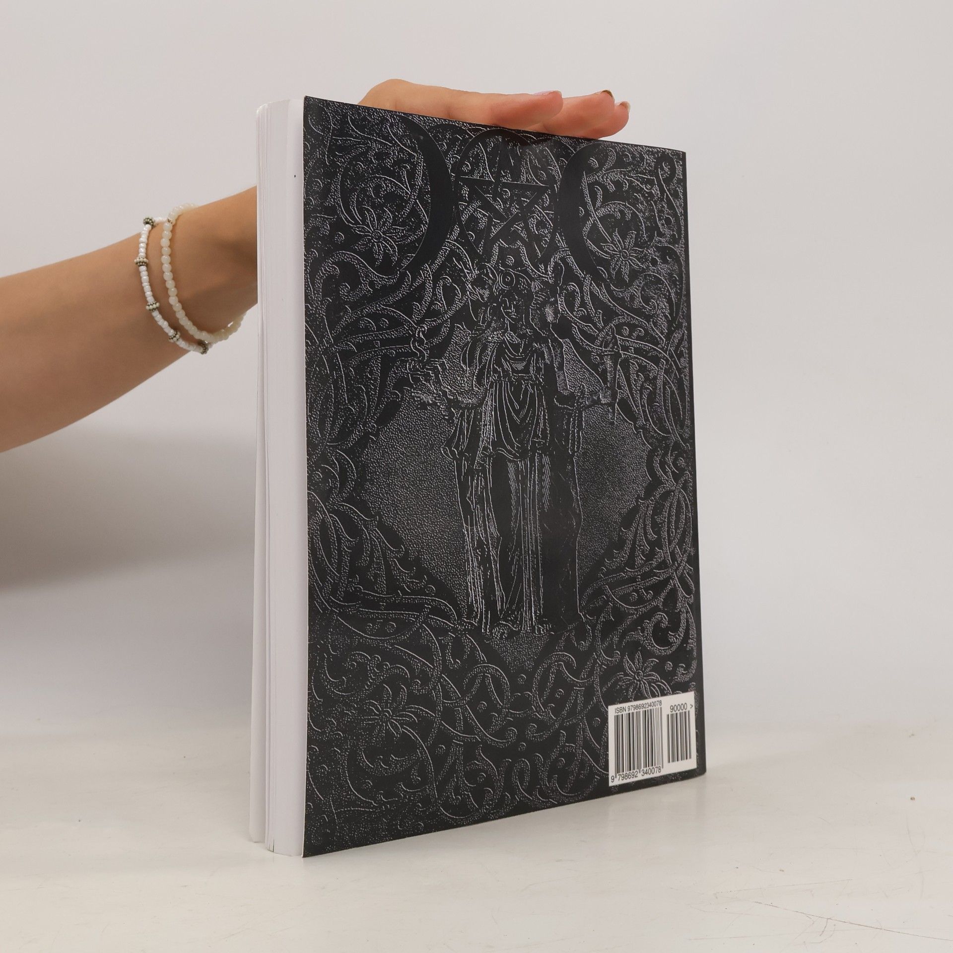 Brittany Nightshade Das Buch der Schatten