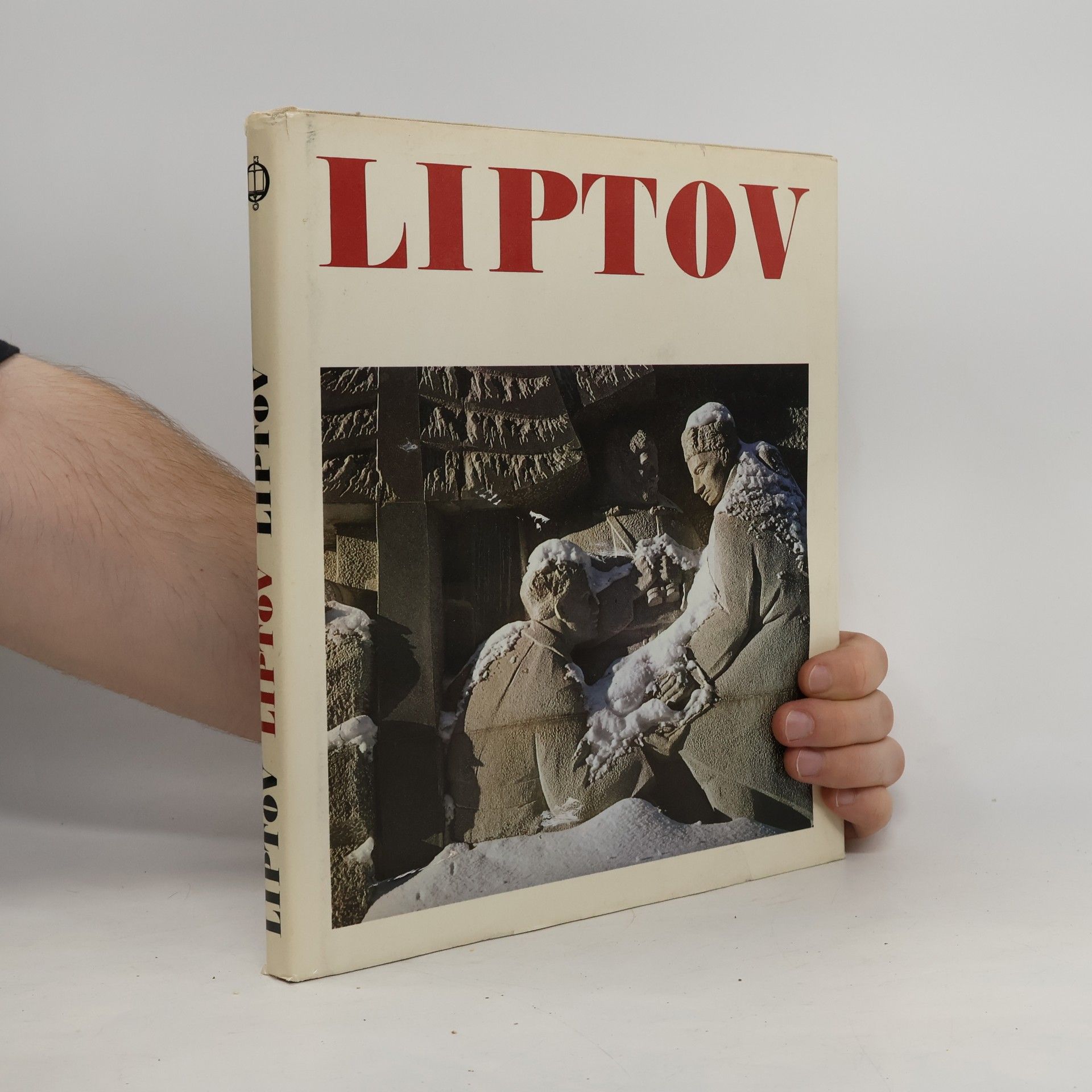 František Šlachta Liptov