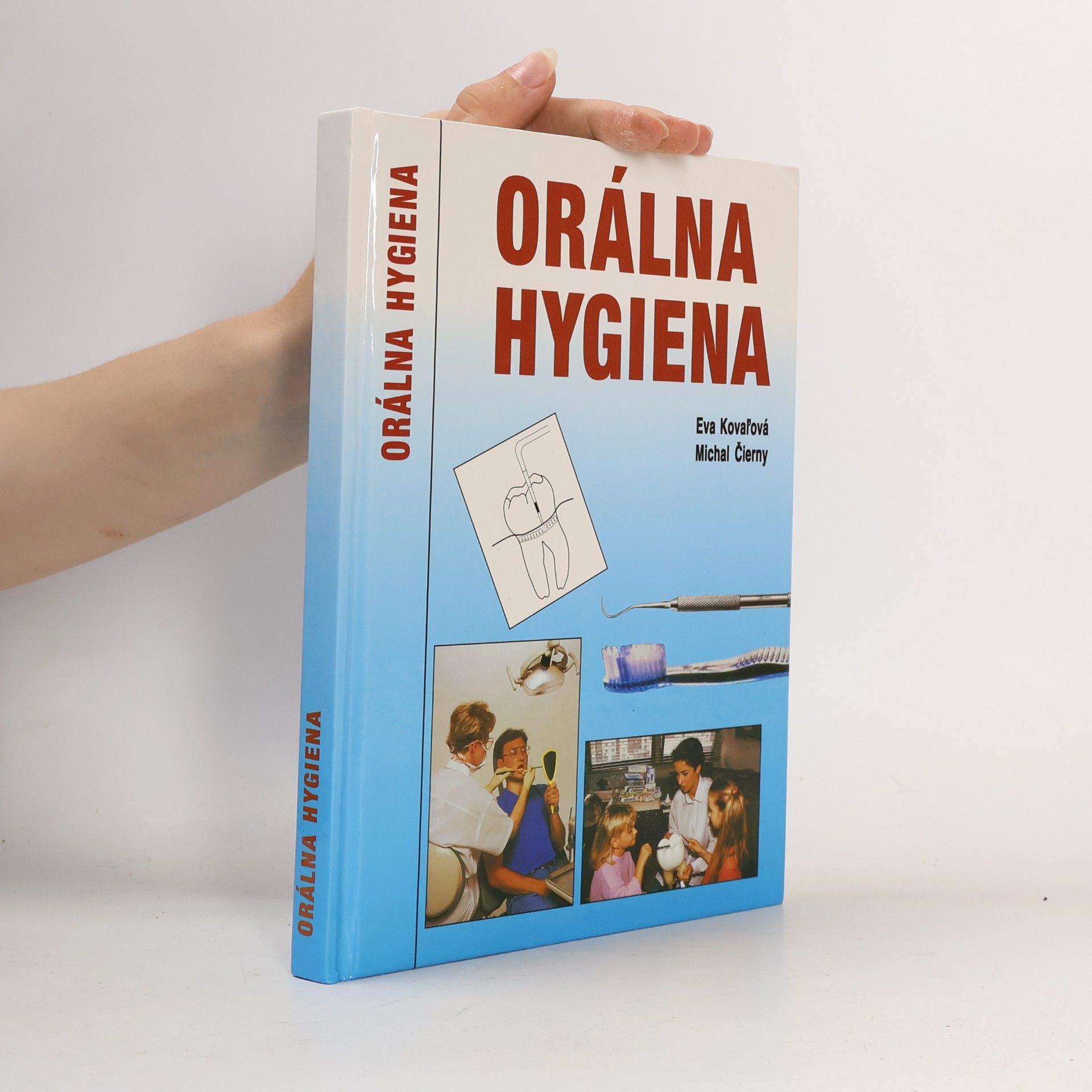 Orálna hygiena