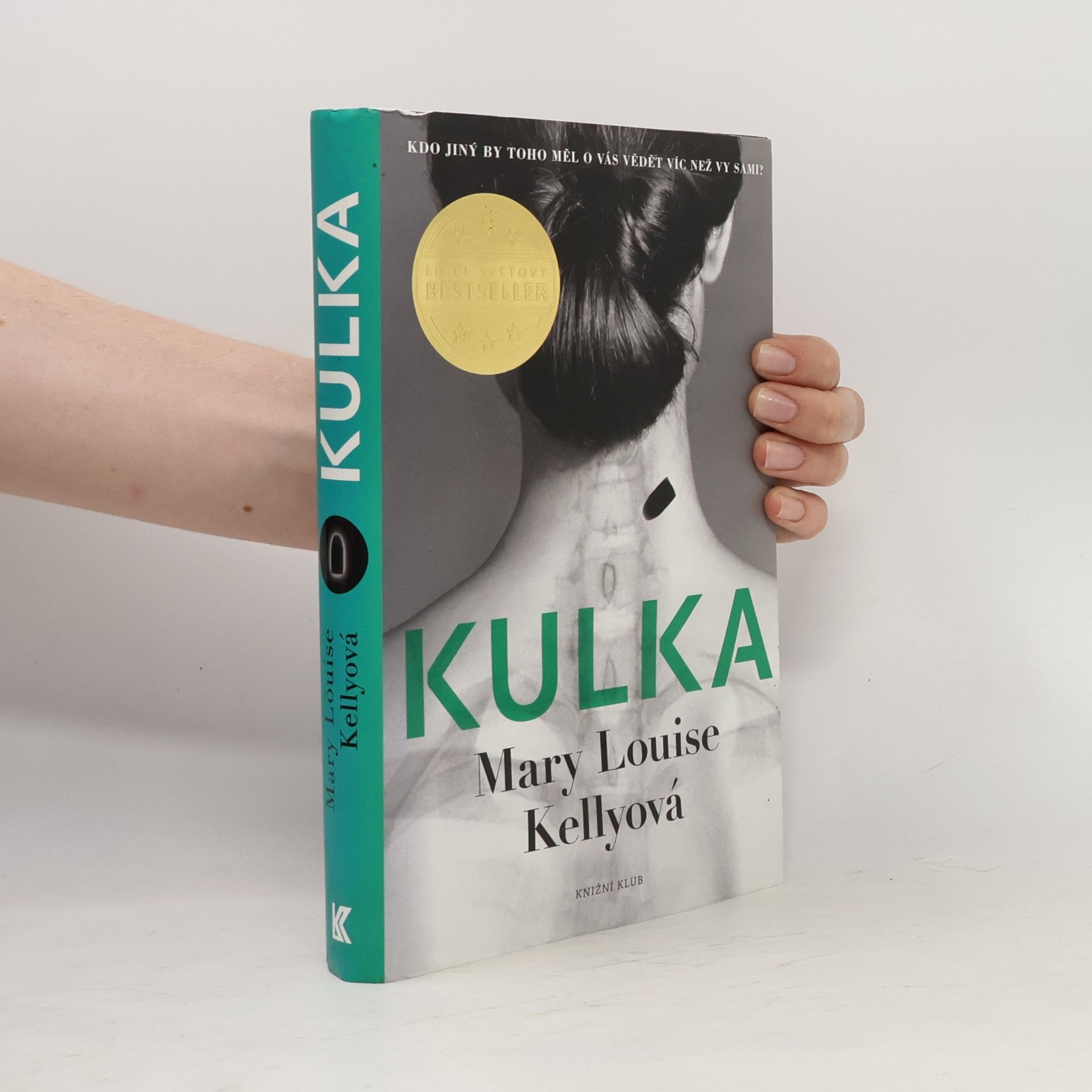 Mary Louise Kelly Kulka