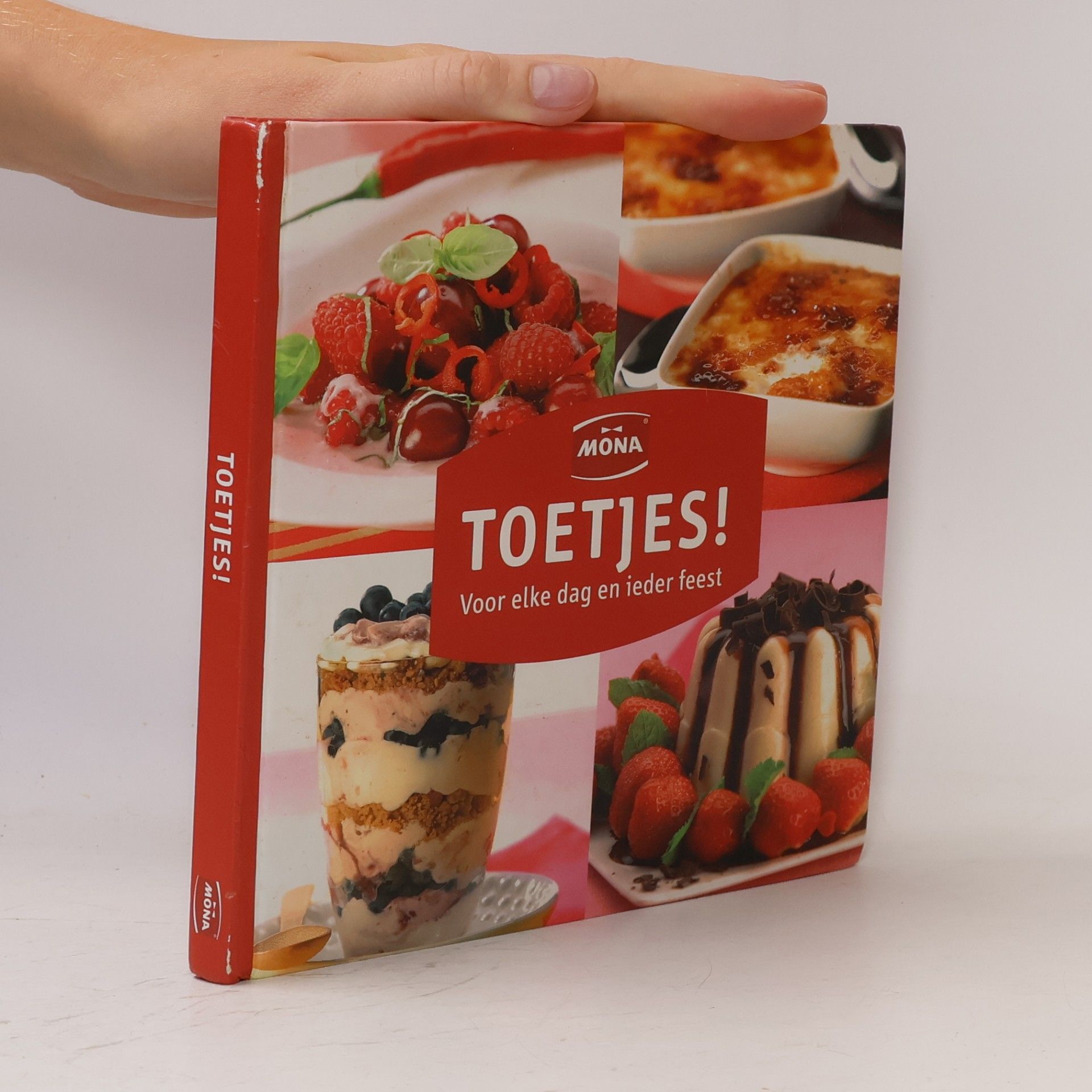 Marjolein Herman de Groot Toetjes!