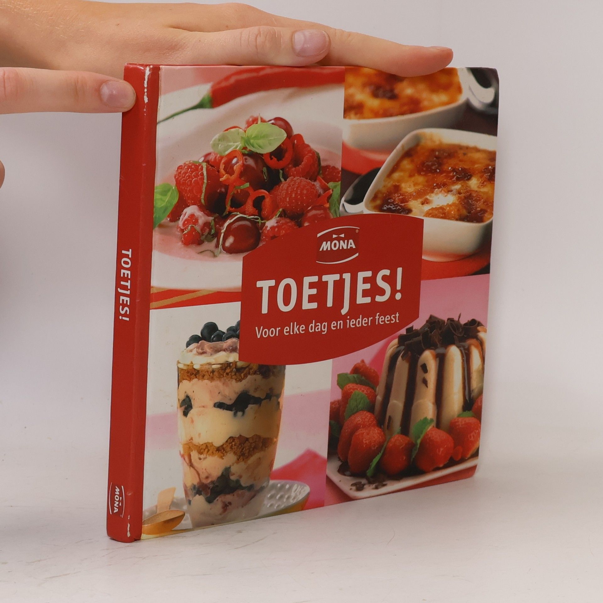 Marjolein Herman de Groot Toetjes!