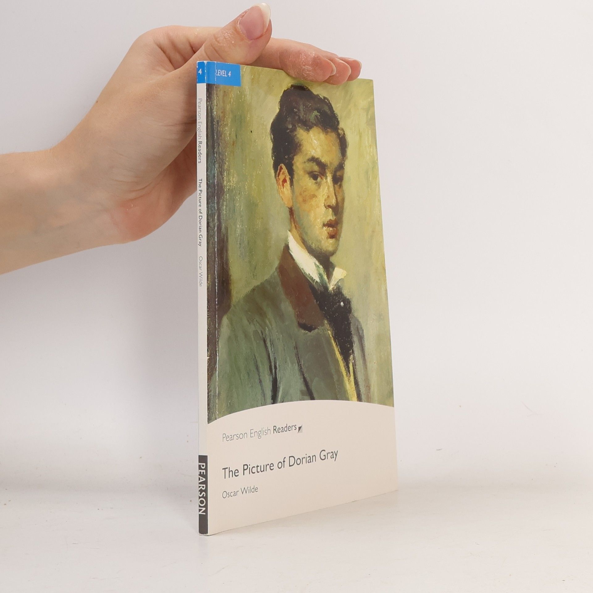 Oscar Wilde The Picture of Dorian Gray