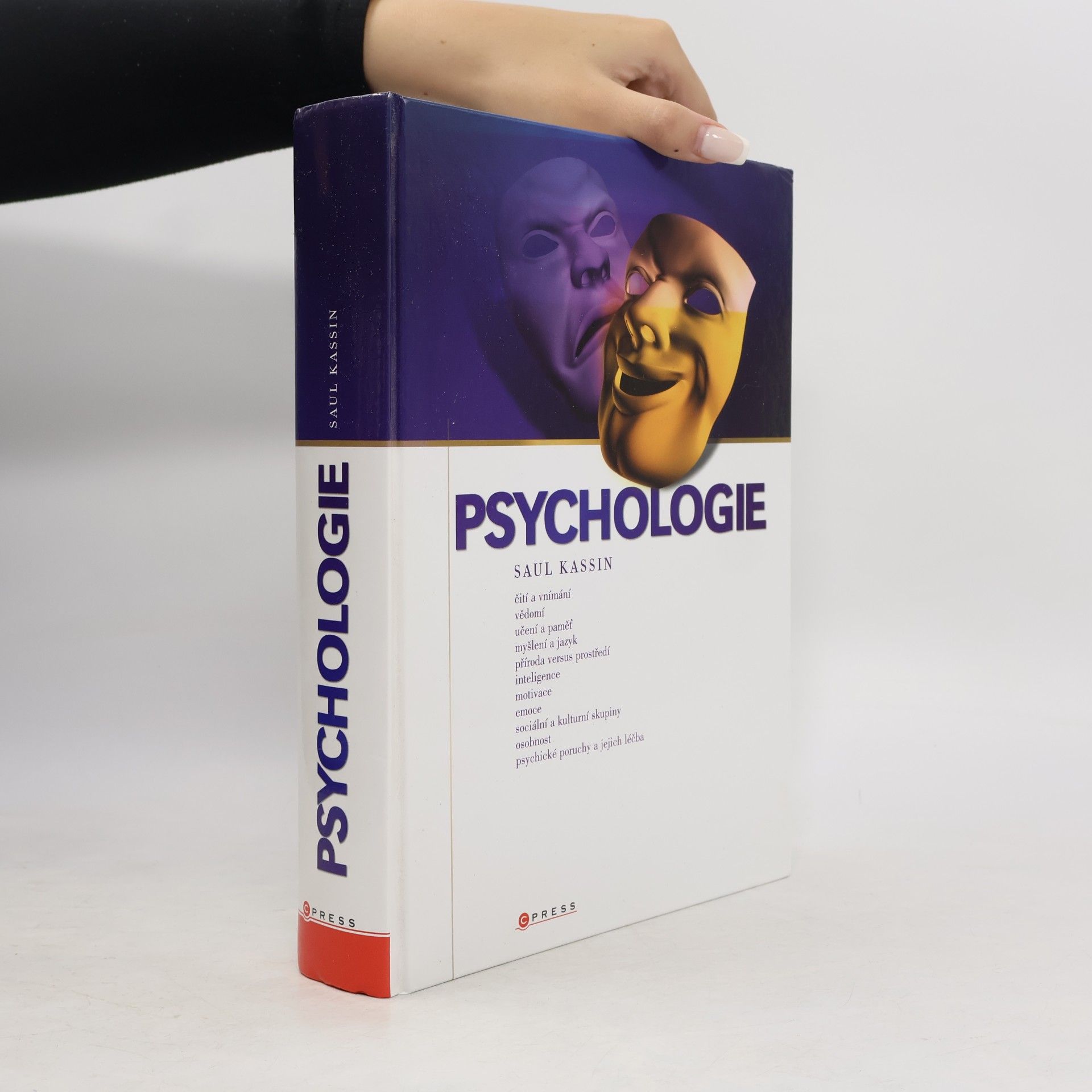 Saul Kassin Psychologie