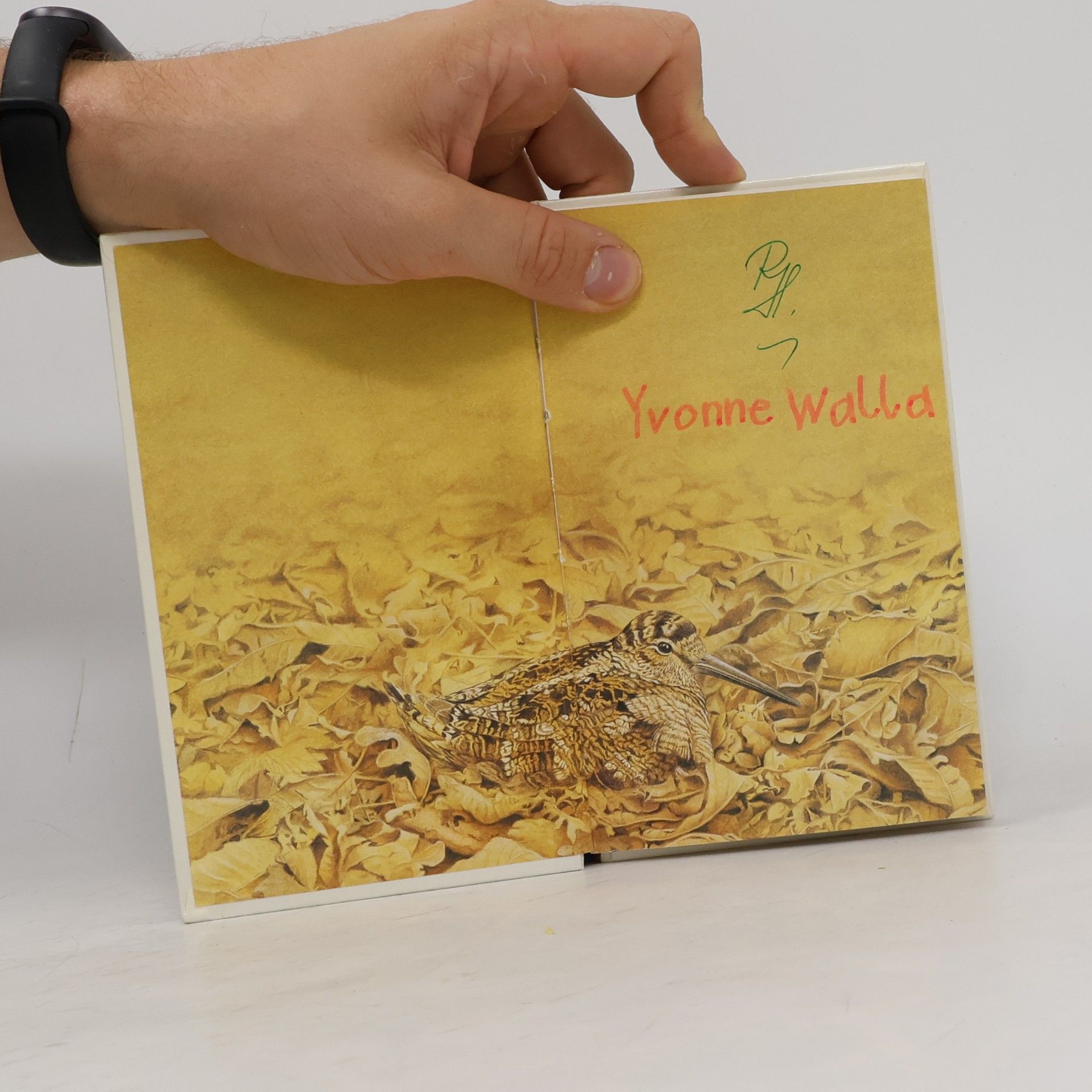 Auteurscollectief Tricks der Tiere. Tarnung und Signale