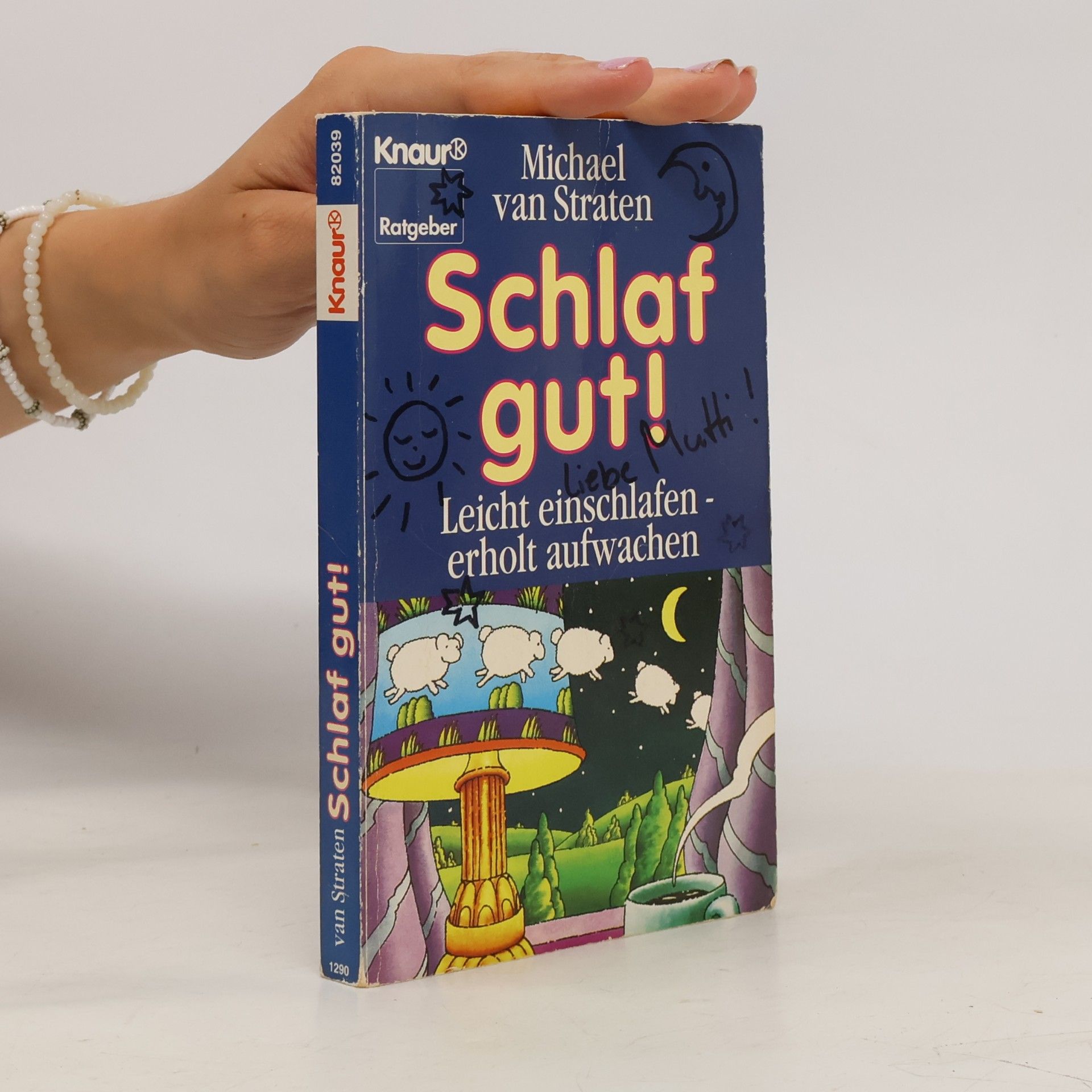 Schlaf gut!