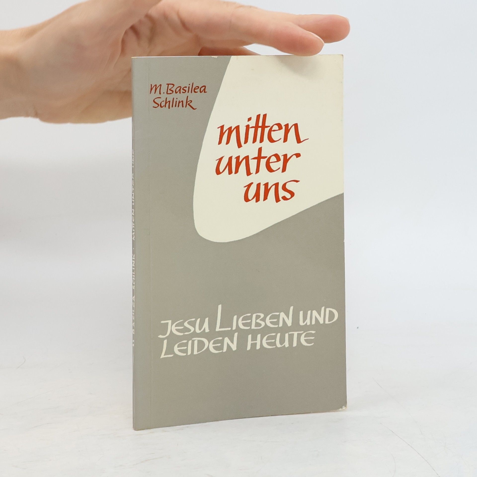Autorenkollektiv Mitten unter uns
