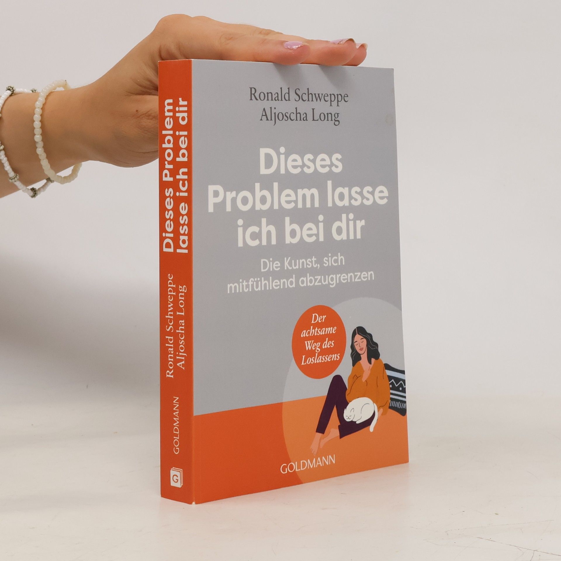 Dieses Problem lasse ich bei dir