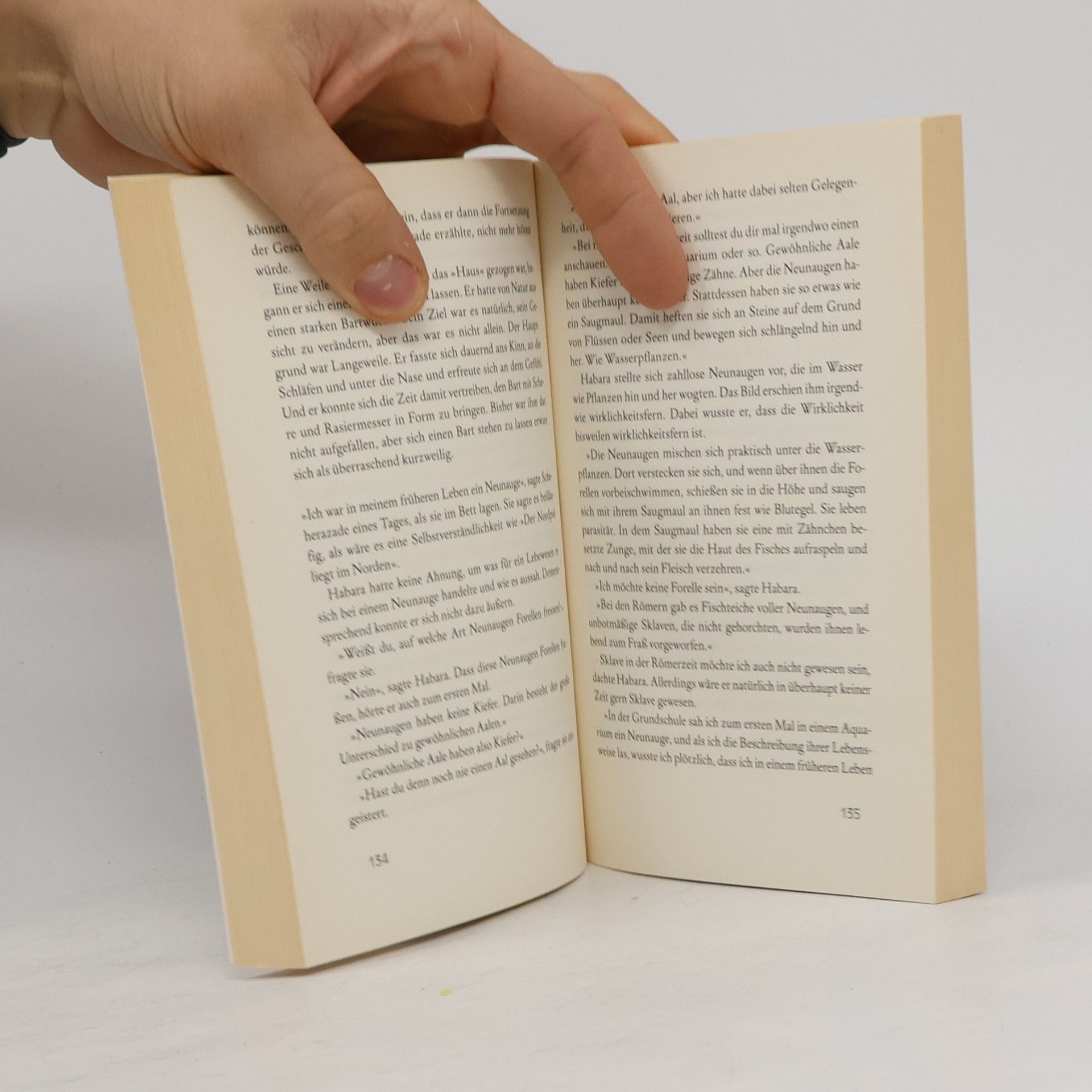 Haruki Murakami Von Männern, die keine Frauen haben