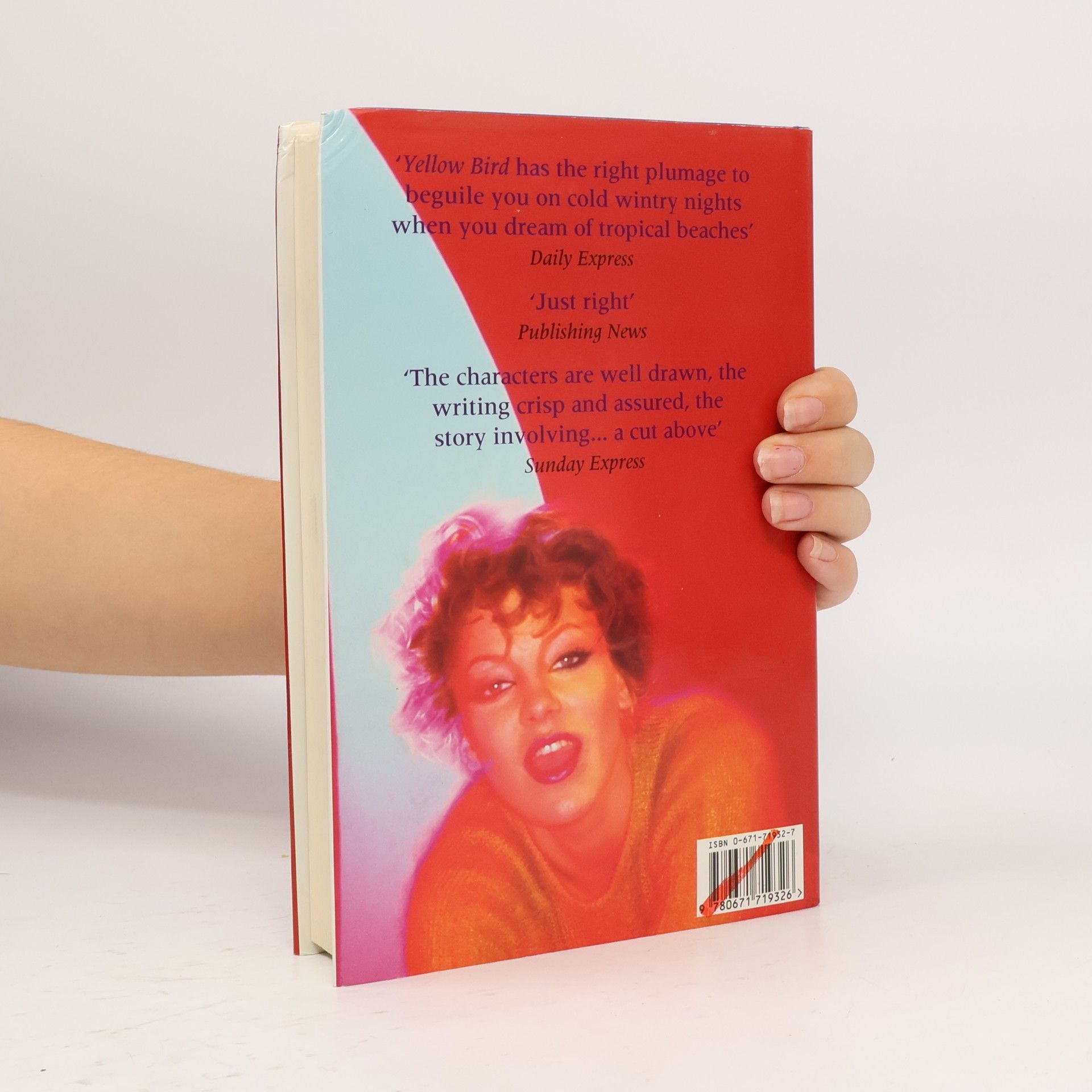 Trudi Pacter Wild Child