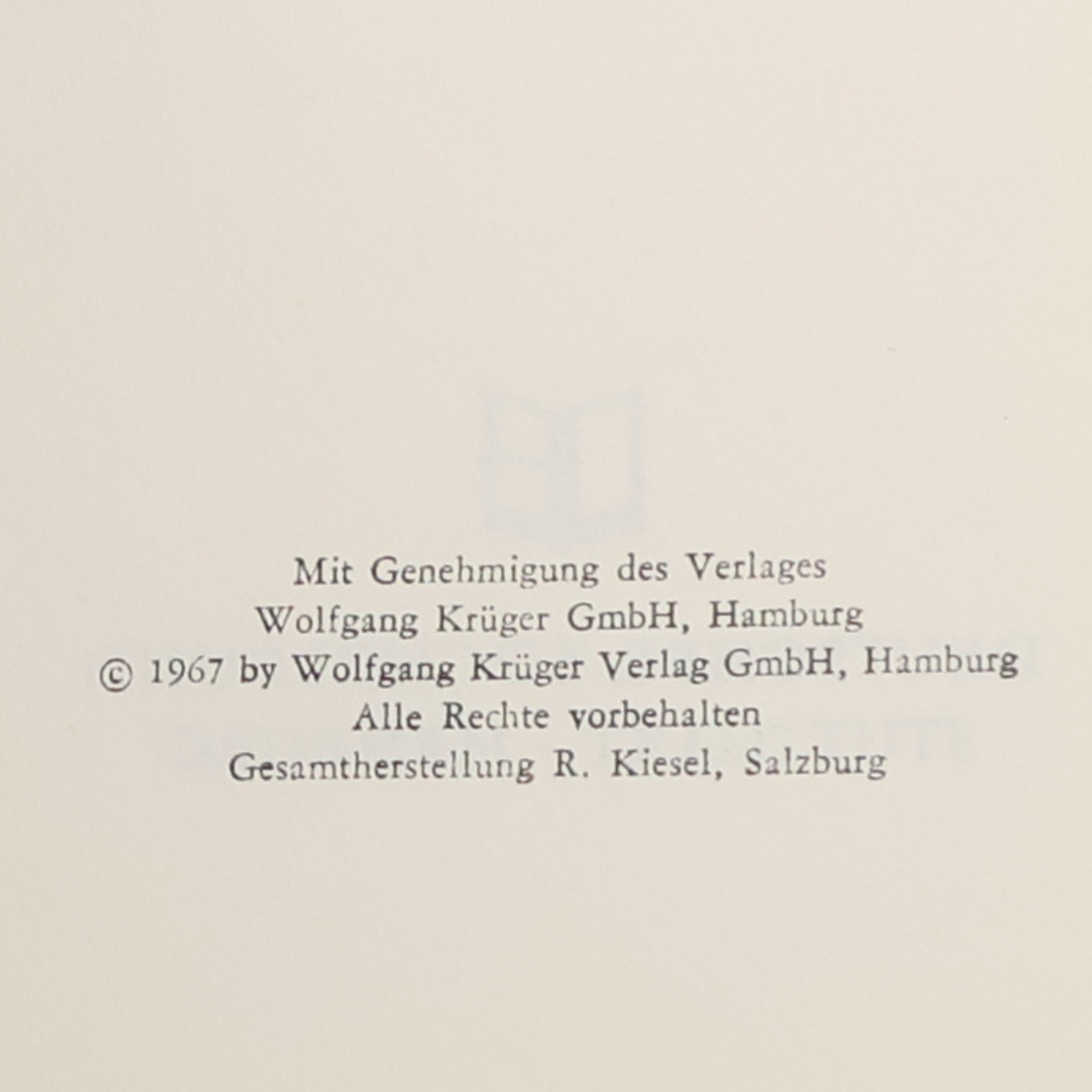 Sandra Paretti Rose und Schwert