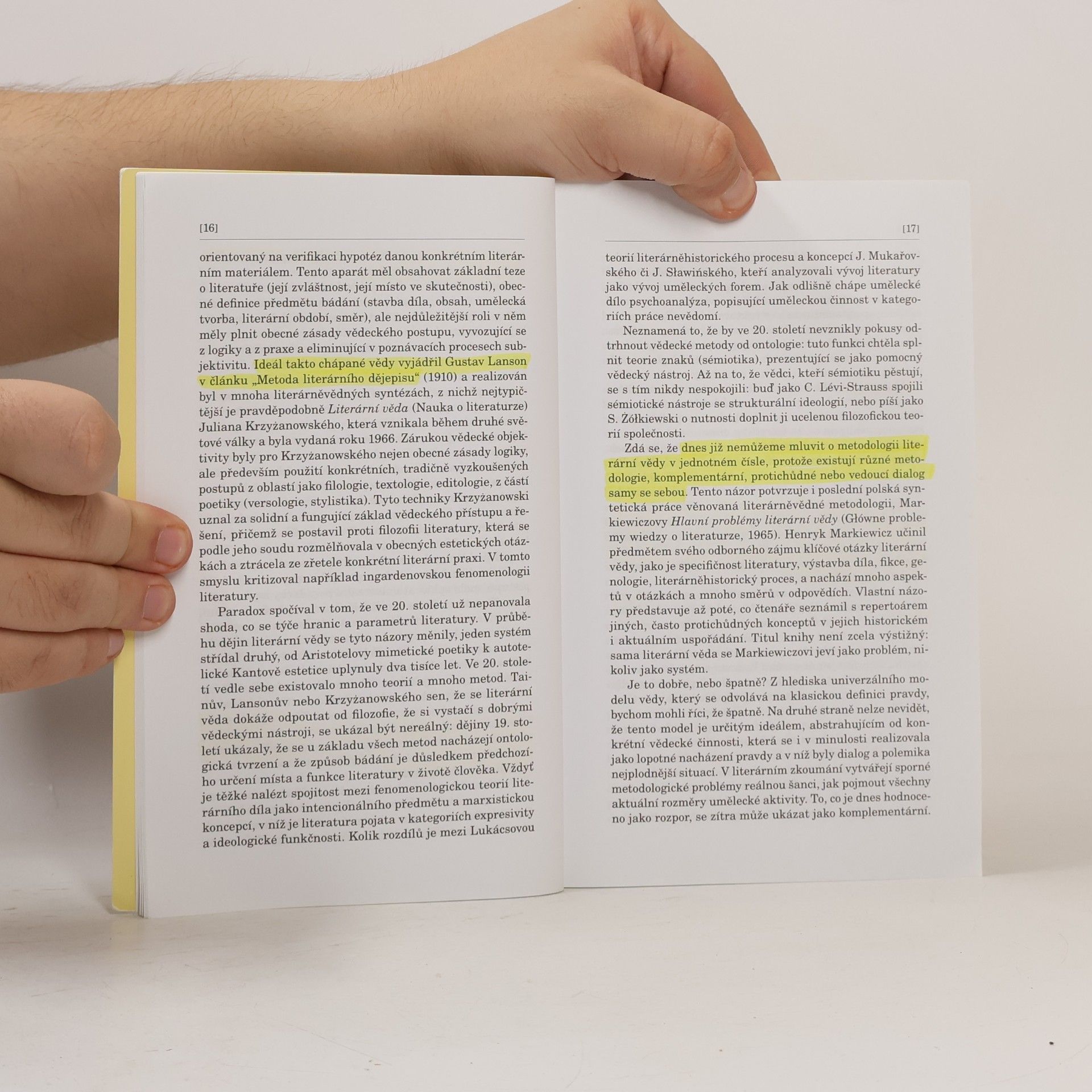 Zofia Mitosek Teorie literatury