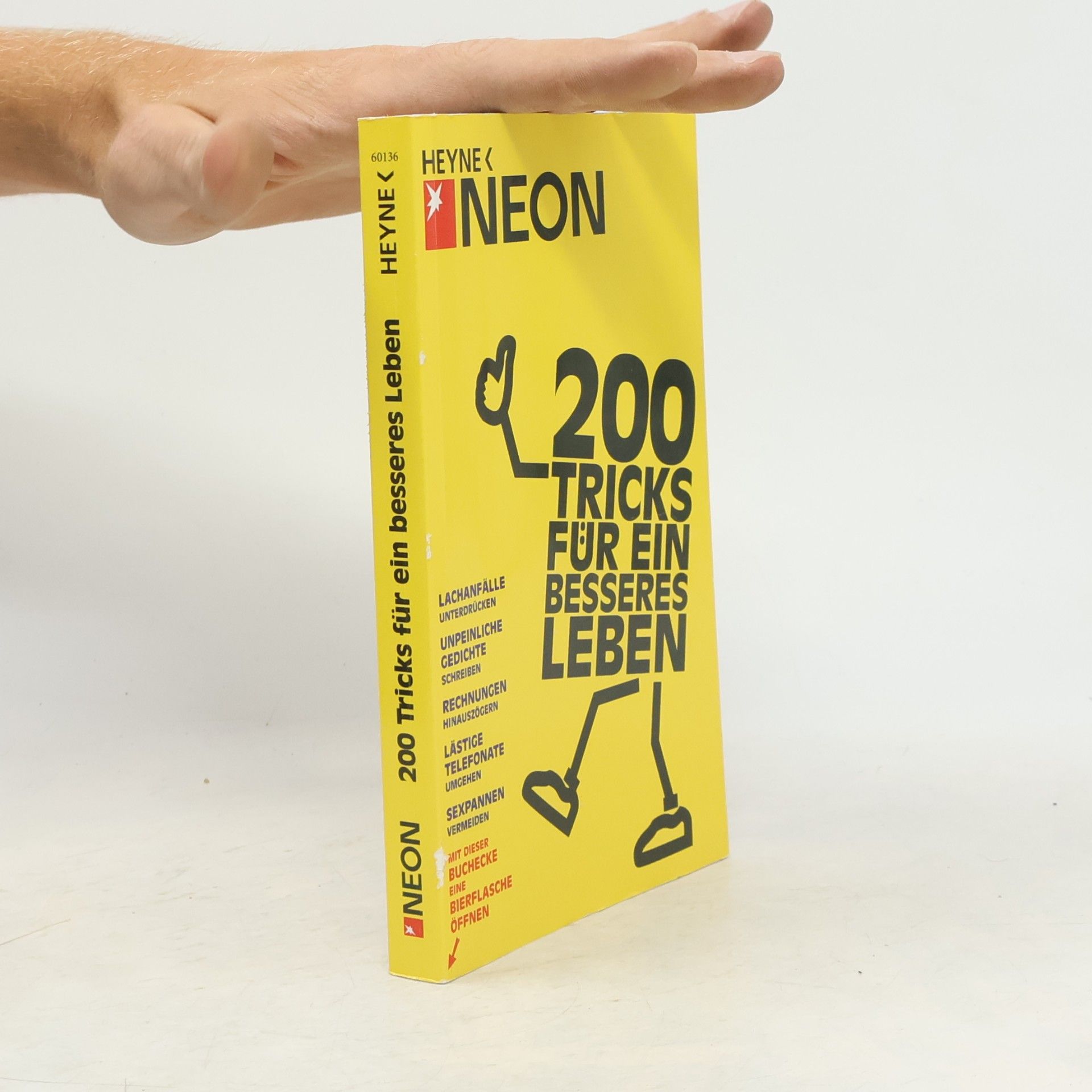 Autorenkollektiv 200 Tricks für ein besseres Leben