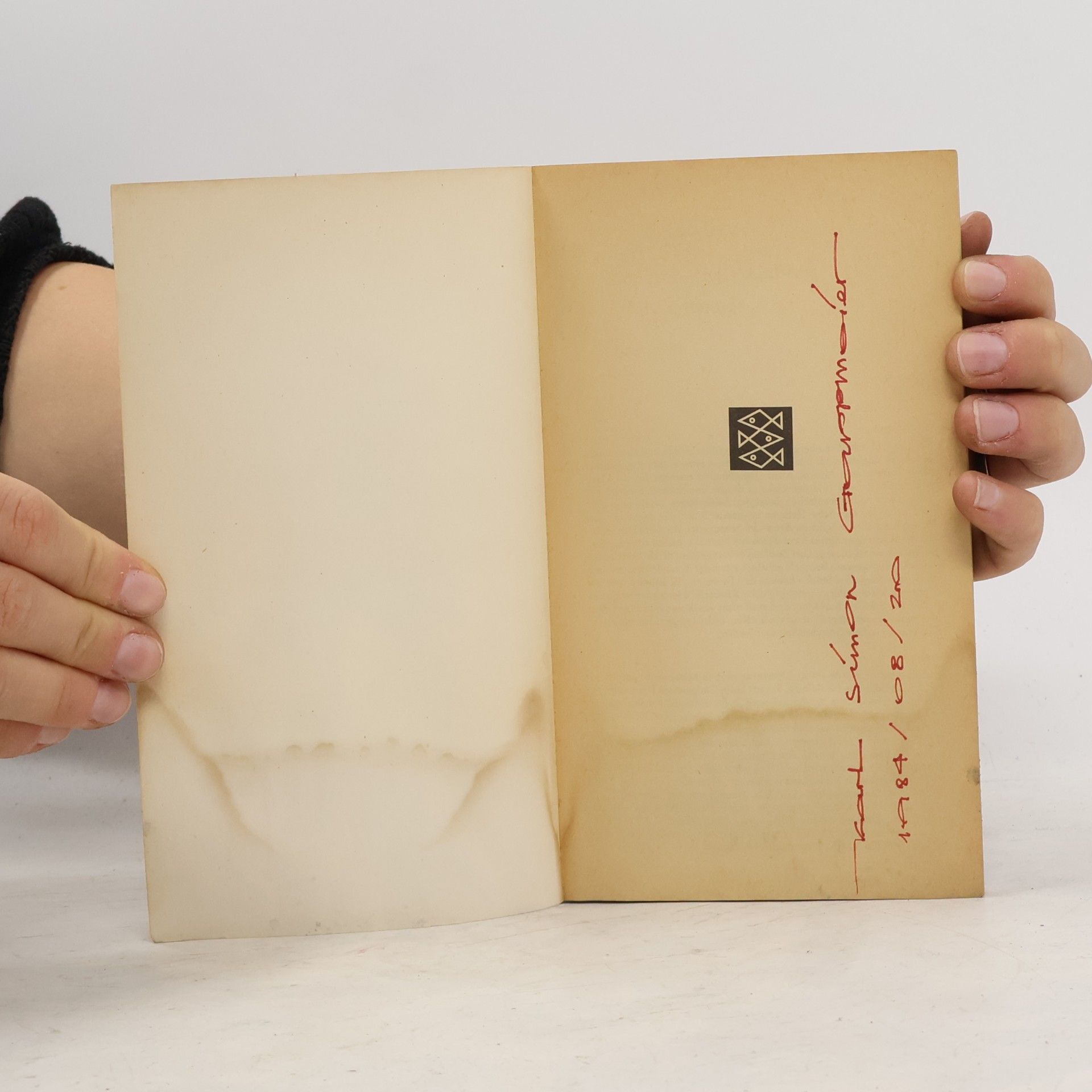 Carl Zuckmayer Der fröhliche Weinberg / Schinderhannes