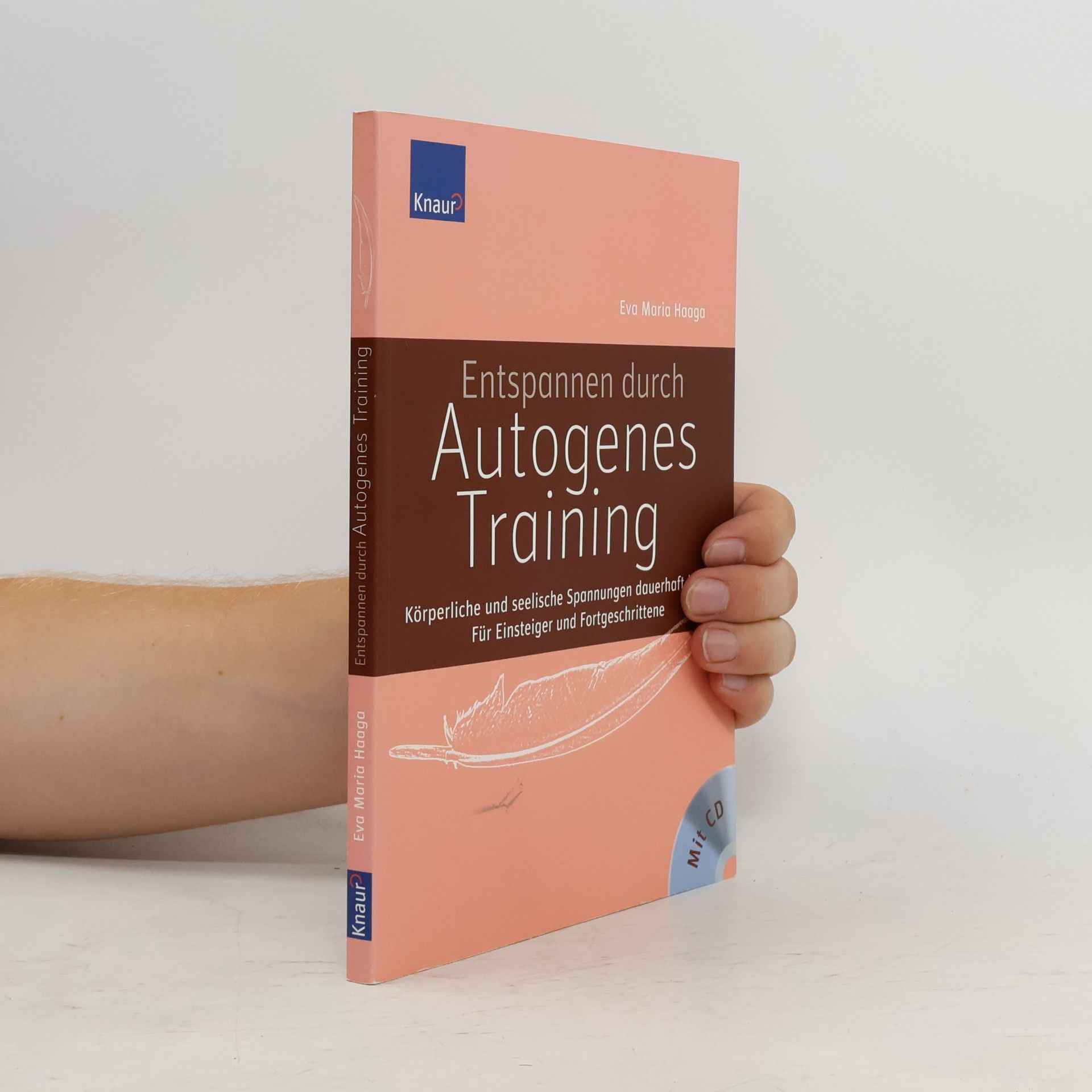 Autorenkollektiv Entspannen durch autogenes Training