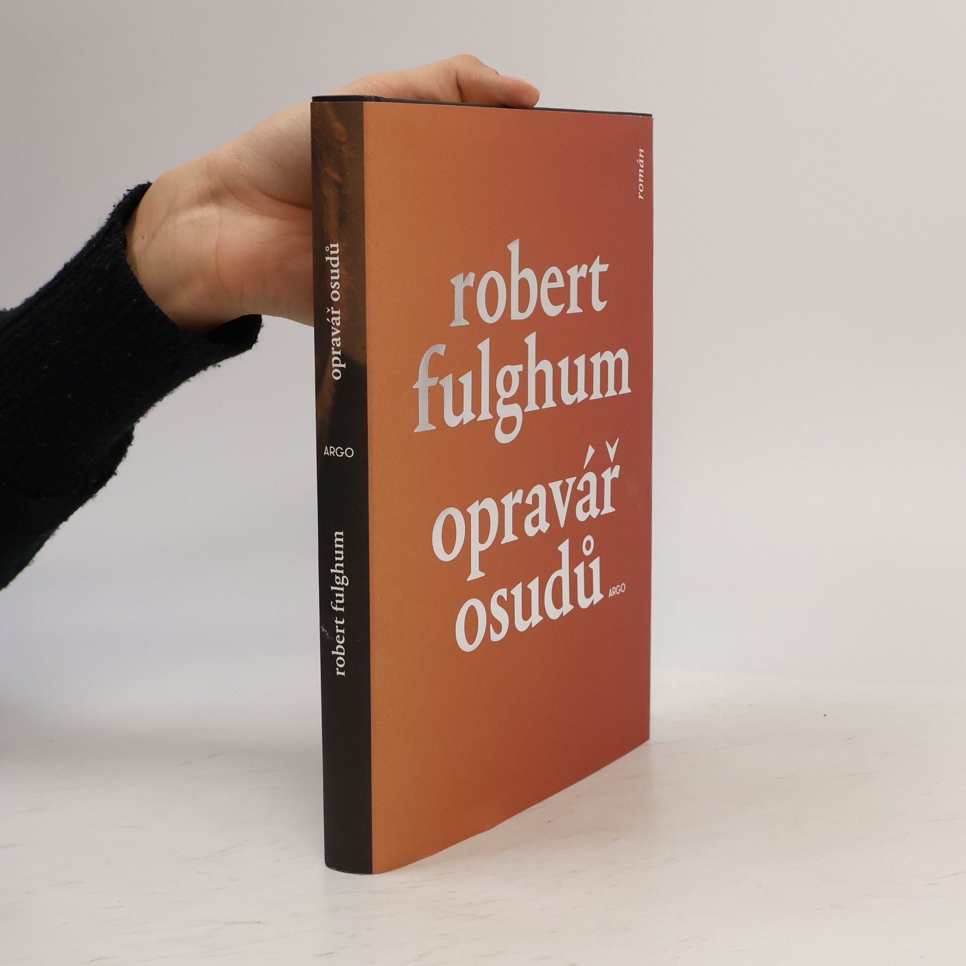 Opravář osudů