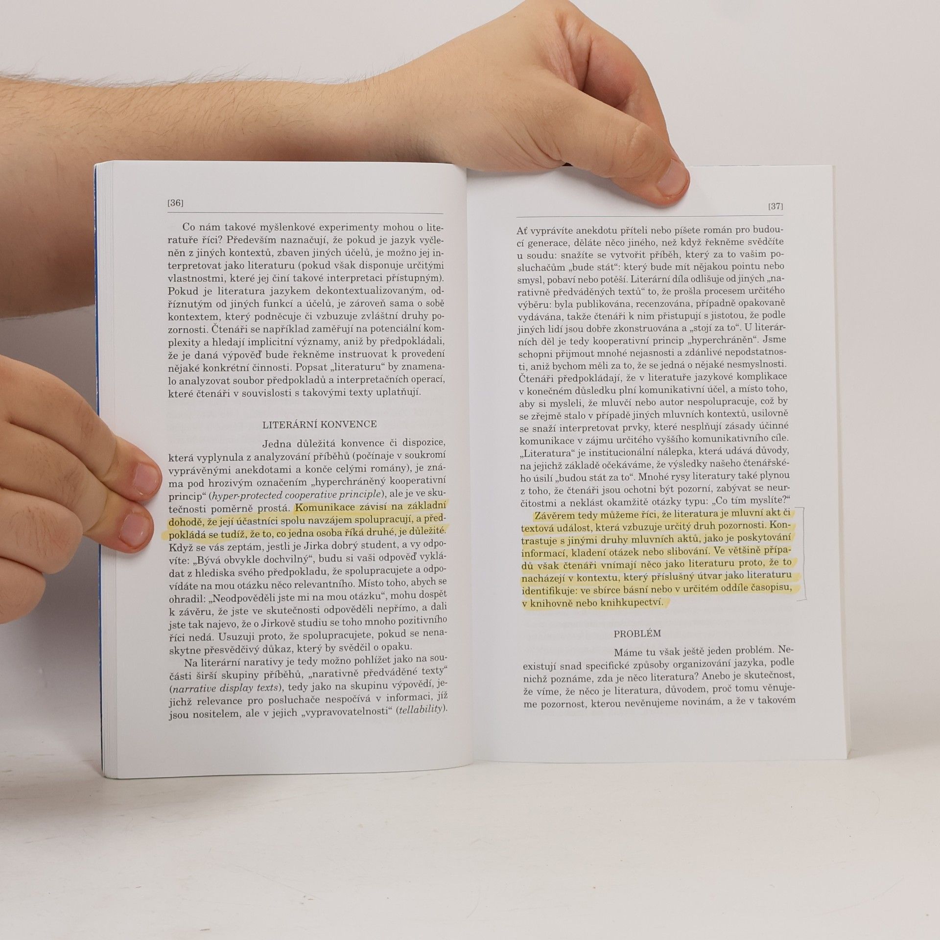 Jonathan Culler Krátký úvod do literární teorie