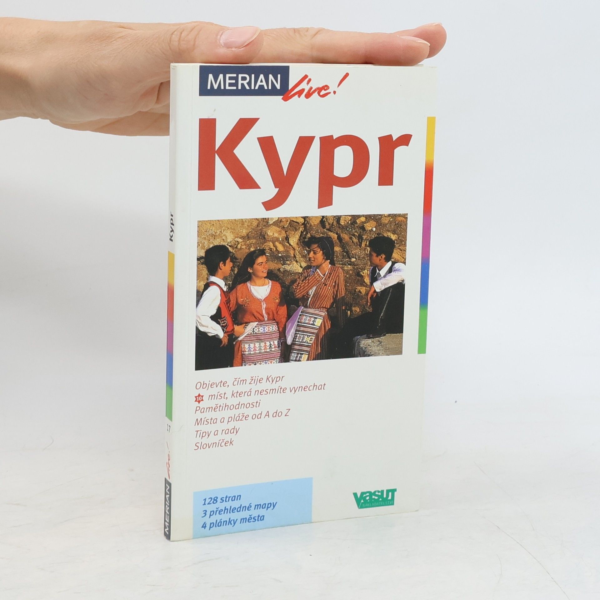 Klaus Boetig Kypr