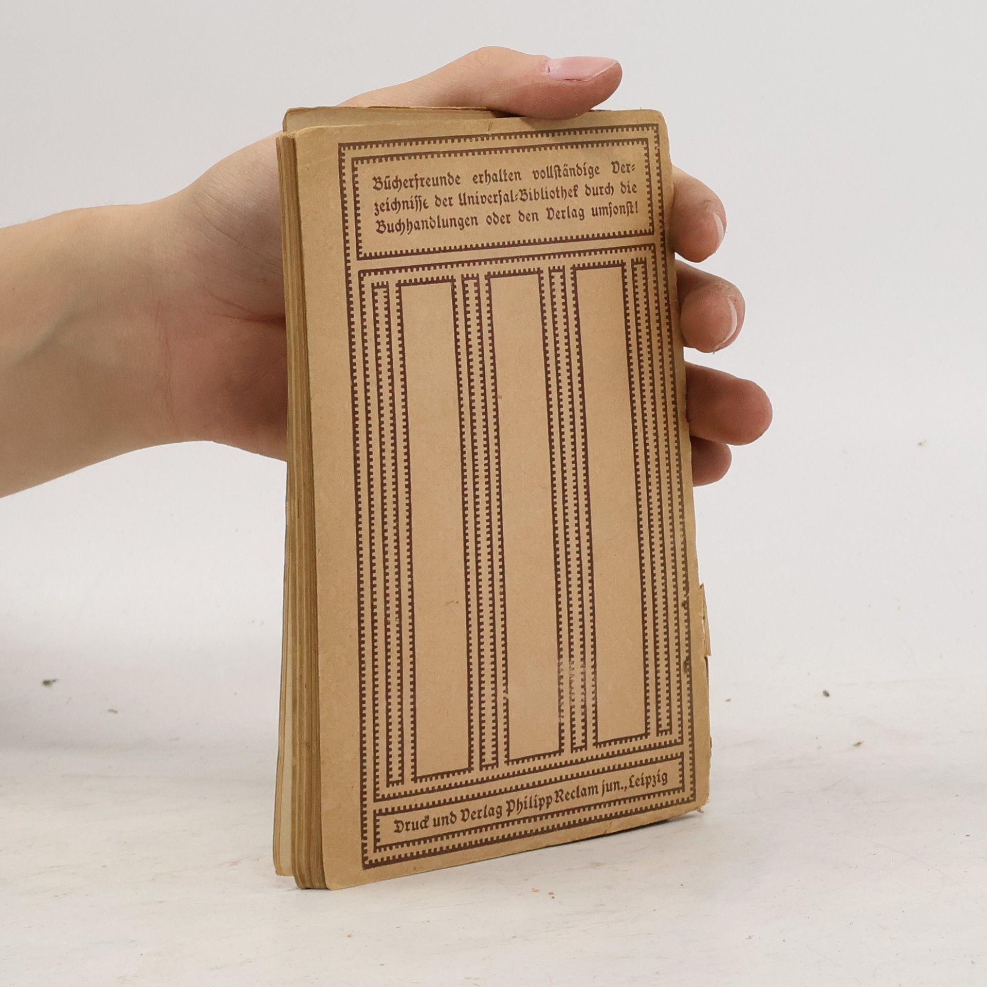 Eugène Scribe Das Glas Wasser Oder Ursachen und Wirkungen; Lustspiel